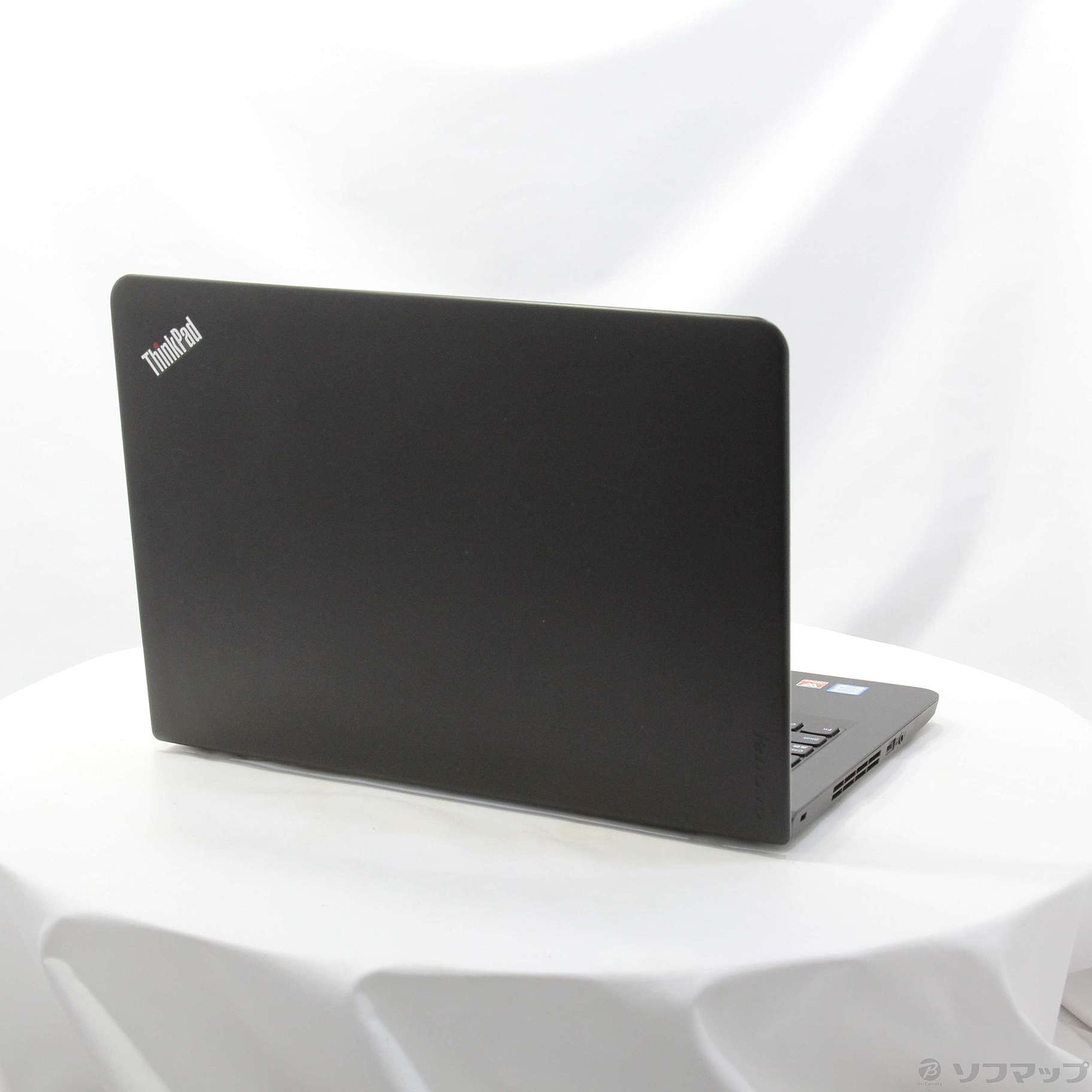 Lenovo thinkpad E460 ノートパソコン美品 ファッション通販店舗