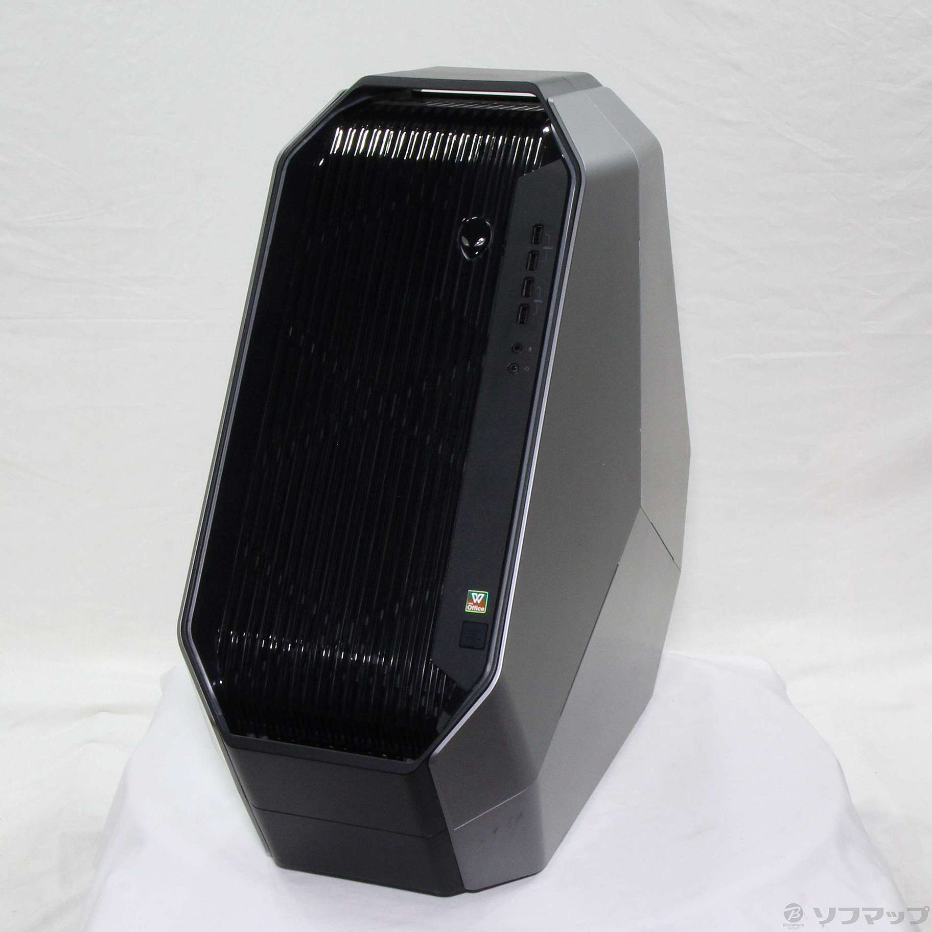 Alienware area51パーツ交換が自分で可能な方にお売りします