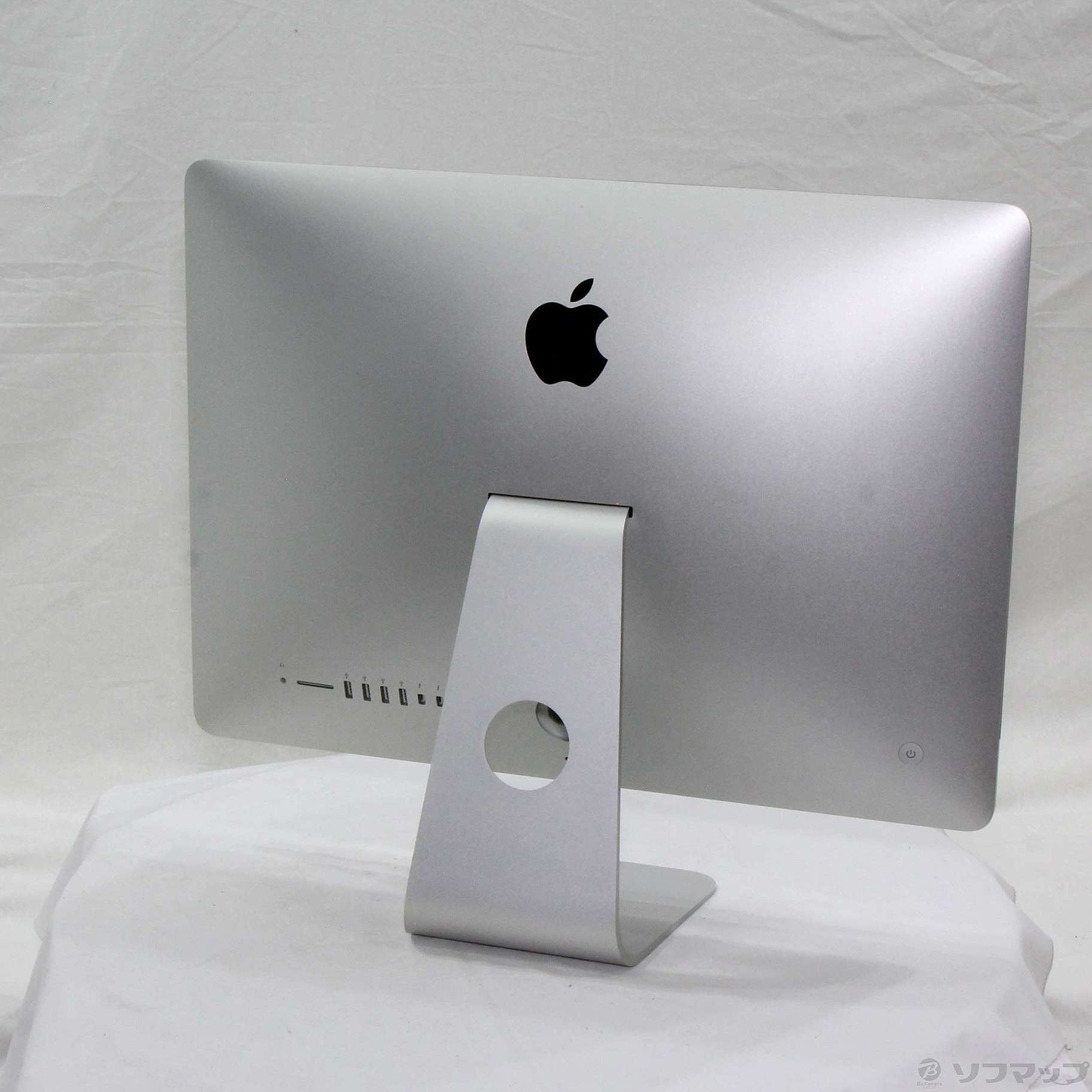 中古品〕 iMac 21.5-inch Late 2013 ME086J／A Core_i5 2.7GHz 8GB HDD1TB 〔10.13  HighSierra〕｜の通販はソフマップ[sofmap]