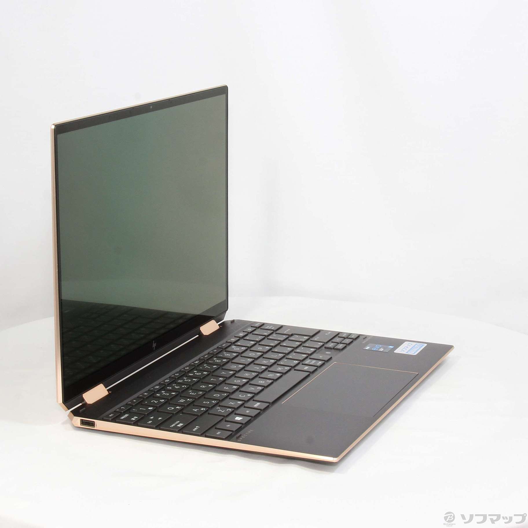 中古】HP Spectre x360 14-ea0047TU 2U7B7PA#ABJ 〔Windows 10〕 ◇07