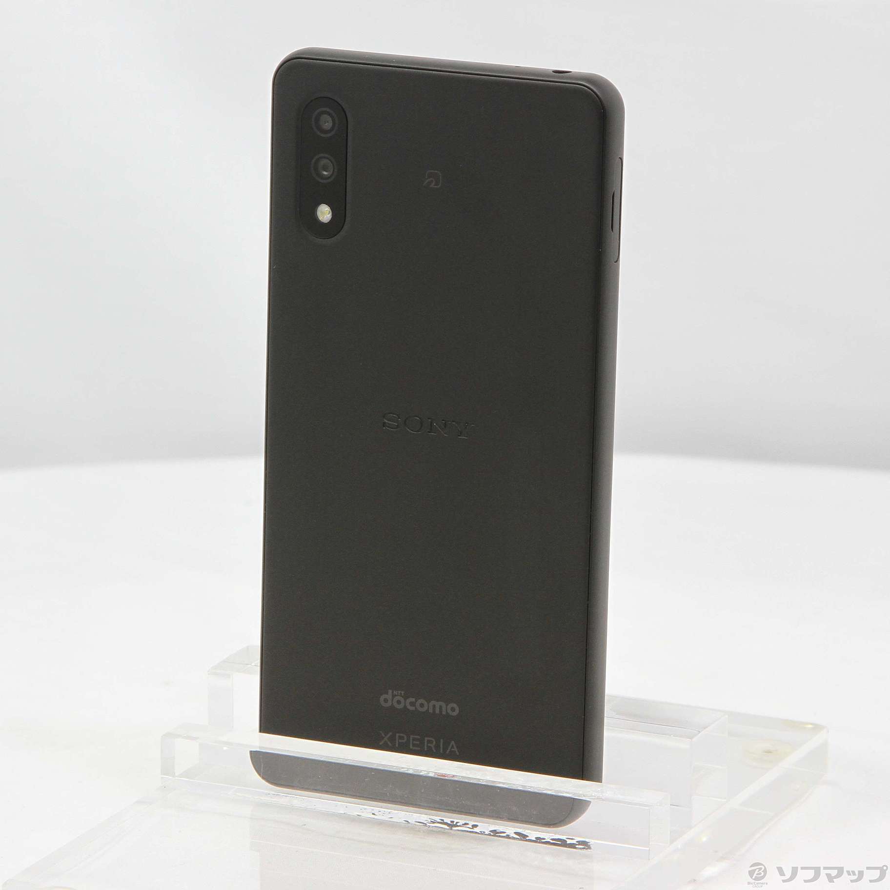 SonyXperiaAce2 docomo黒SO-41B SIMロック未解除 SIMロック解除 | お客さまサポート | NTTドコモ