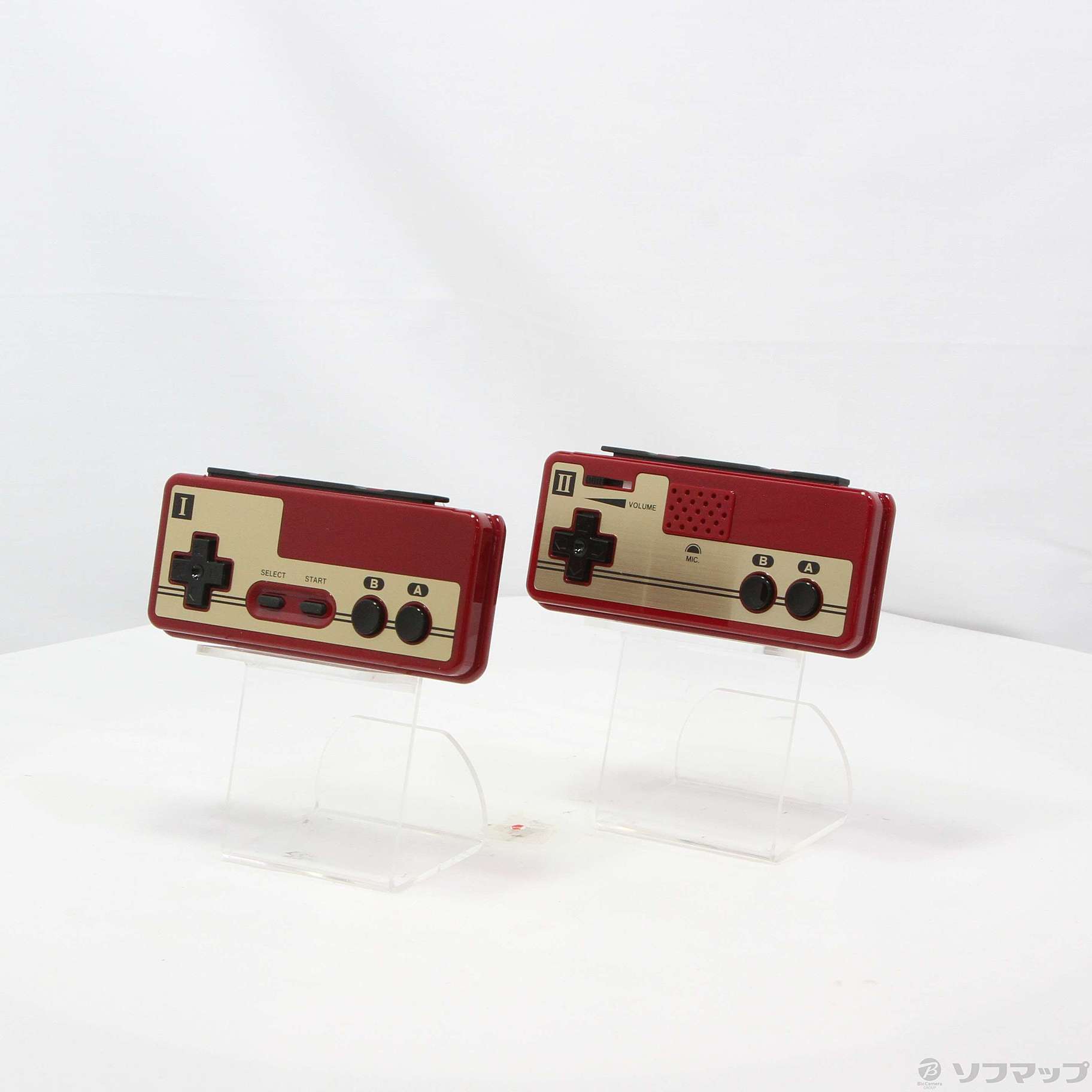 中古】ファミリーコンピュータ コントローラー ファミリーコンピュータ