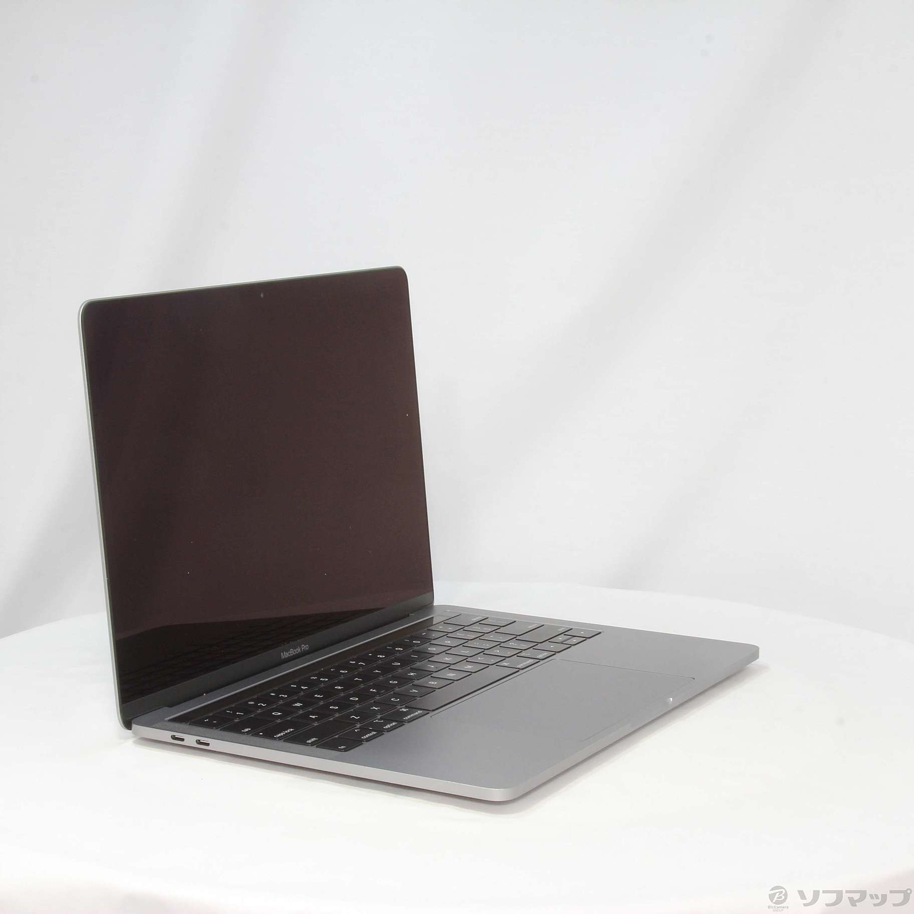 再入荷分を購入 ☆WindowsもOK APPLE MacBook Pro MR9Q2J/A - ノートPC