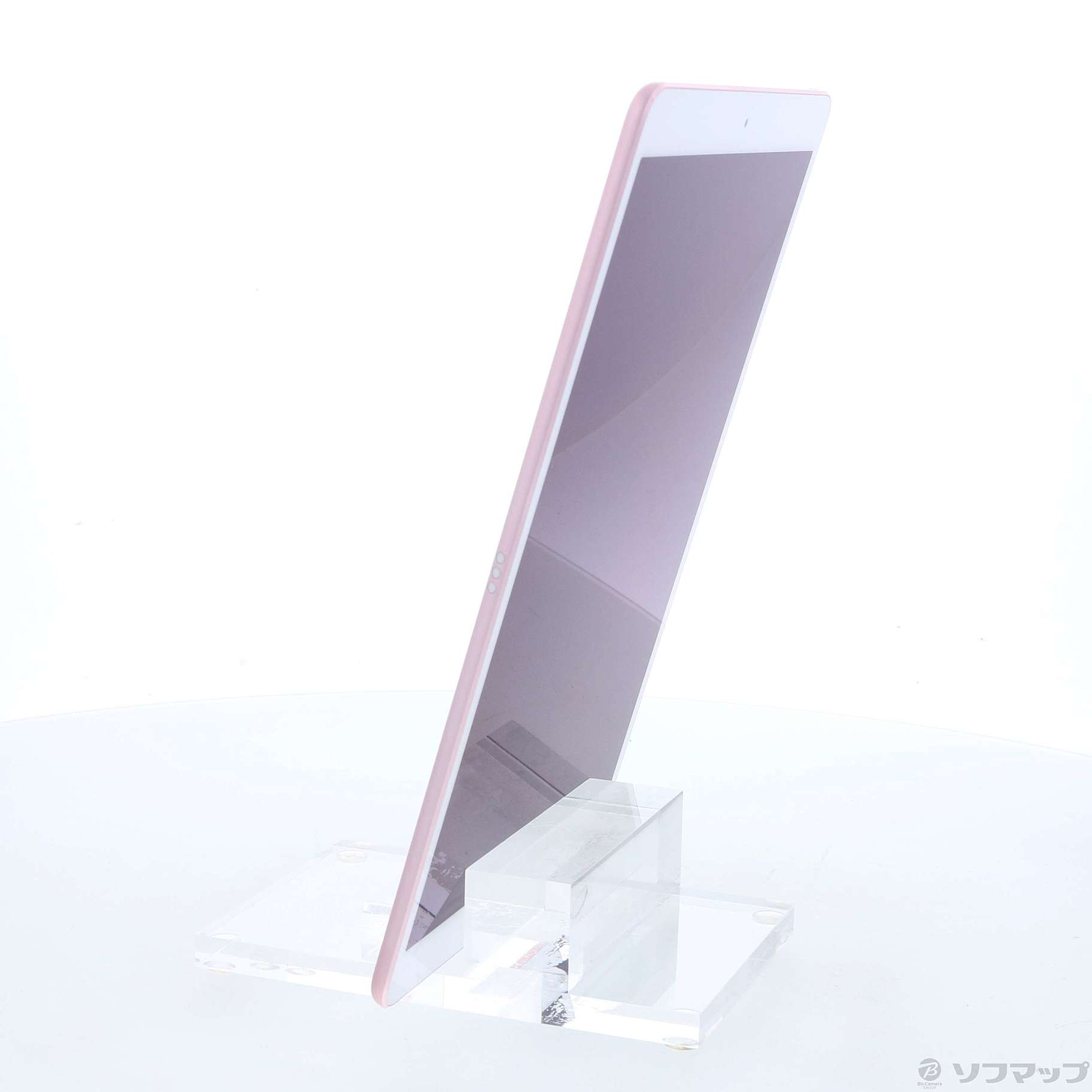 中古】iPad Pro 10.5インチ 256GB ローズゴールド MPF22J／A Wi-Fi