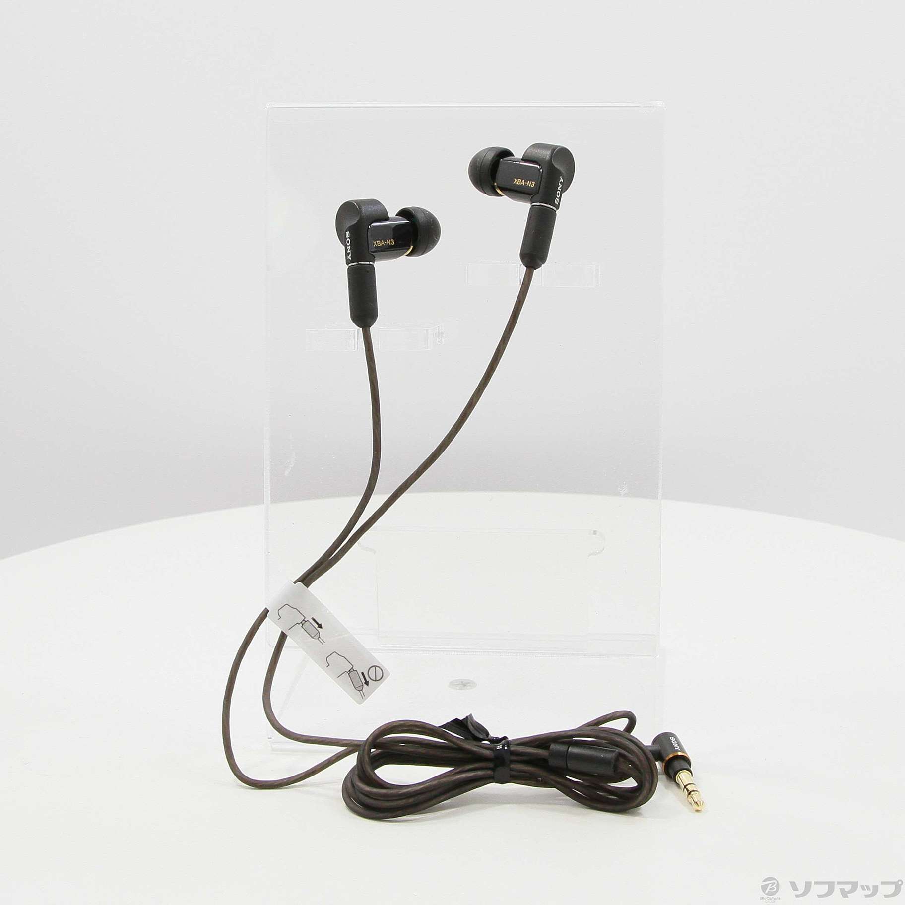 中古】XBA-N3 [2133039792047] - リコレ！|ビックカメラグループ