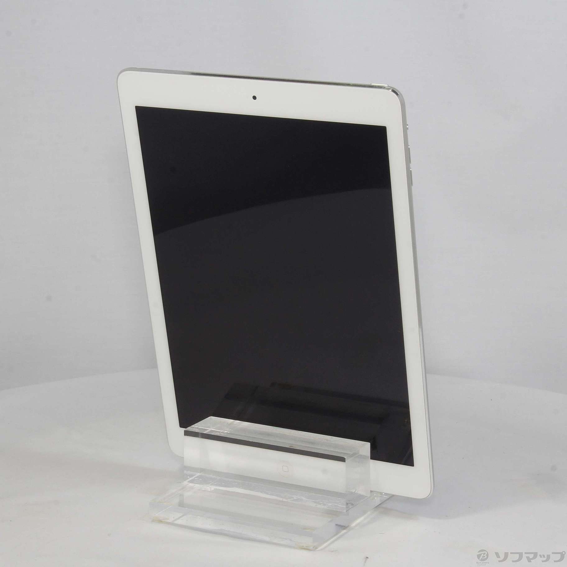 iPad Air 16GB MD788J A シルバー Apple - タブレット
