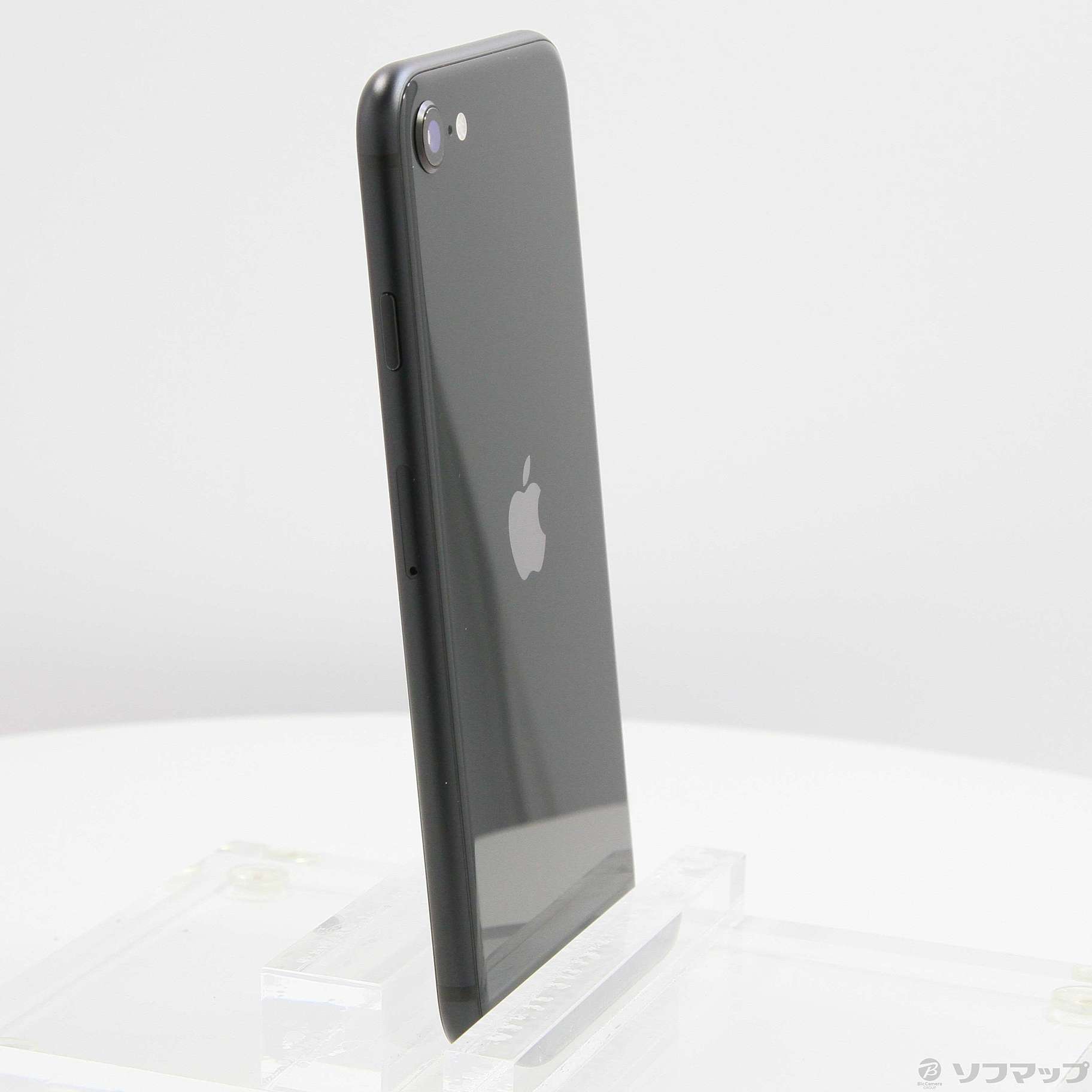 iPhone SE 第2世代 128GB ブラック MXD02J／A SIMフリー