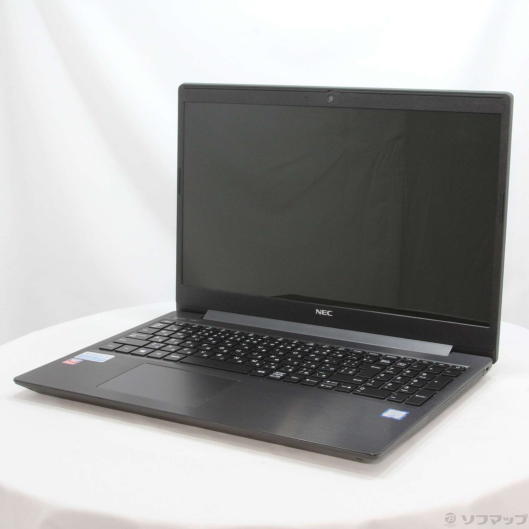 中古】LAVIE Direct NS PC-GN164LFAF 〔Windows 10〕 [2133039798728