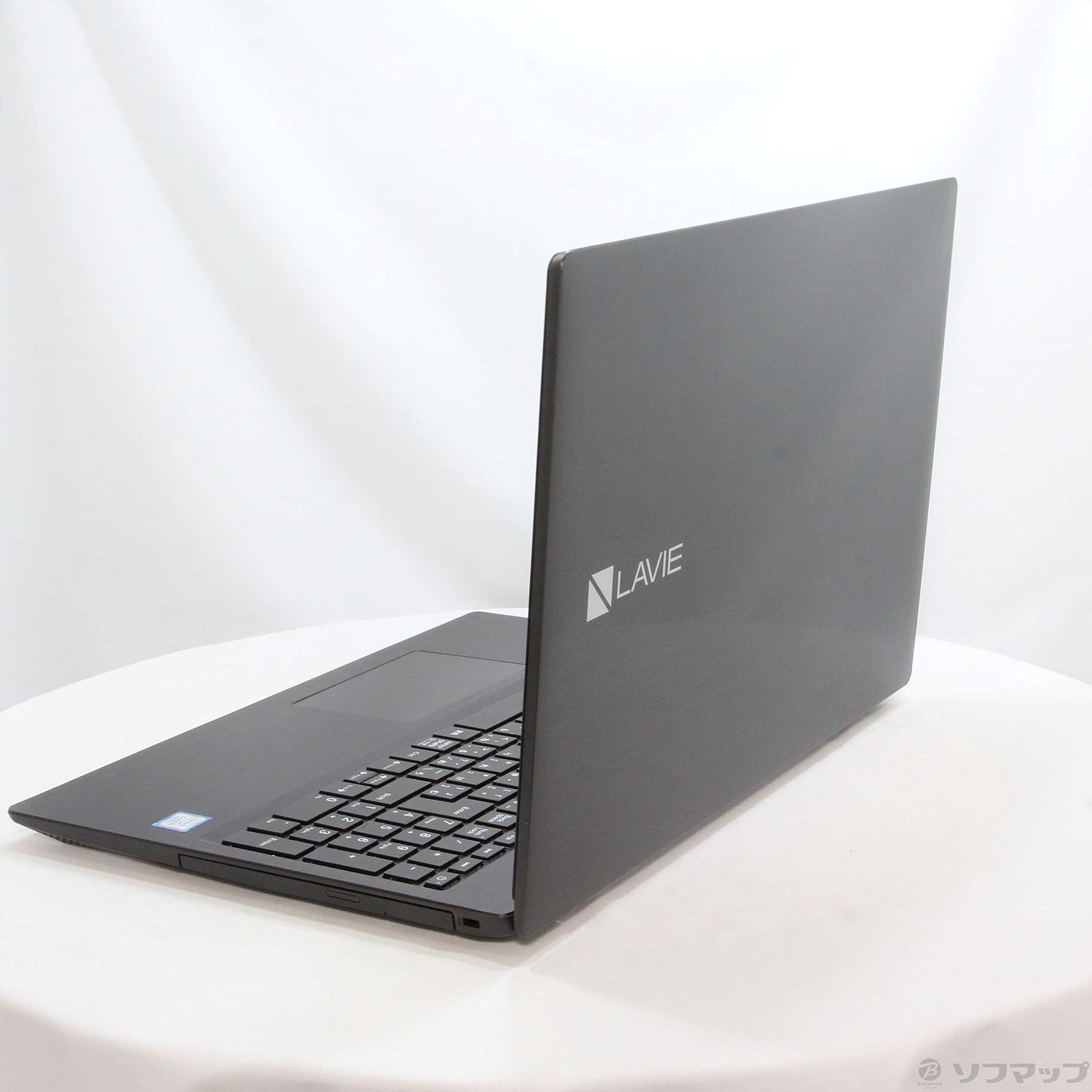 Windowsノート本体 LAVIE Direct NS PC-GN164LFAF 中古】LAVIE Direct NS PC-GN164LFAF 〔NEC Refreshed PC〕 〔Windows Windowsノート本体