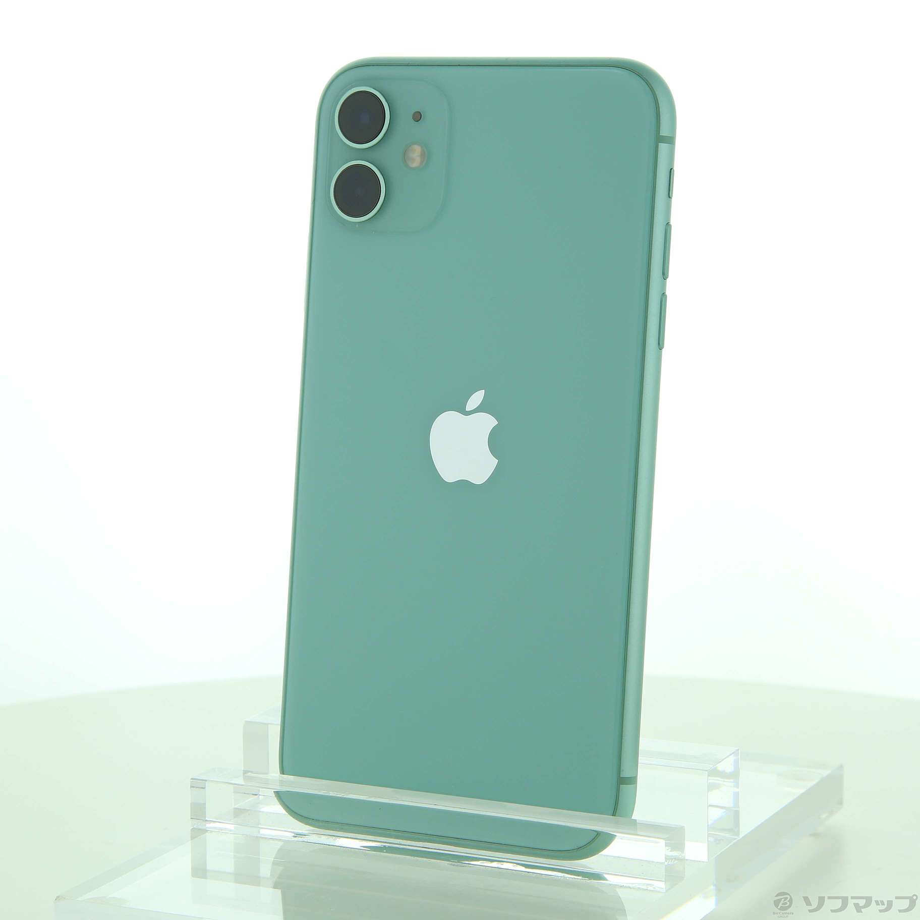 iPhone11 64GB SIMフリー-