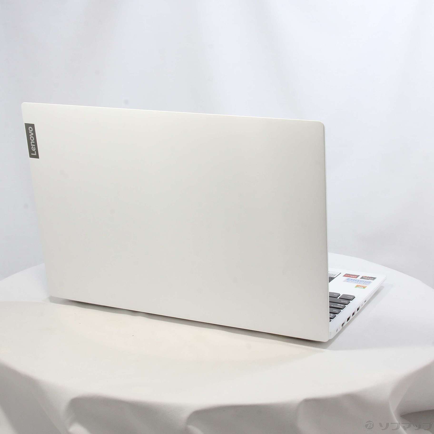 Lenovo ideapad L340 ホワイト 本体 Amazon.com: Lenovo L340-17 - 17.3