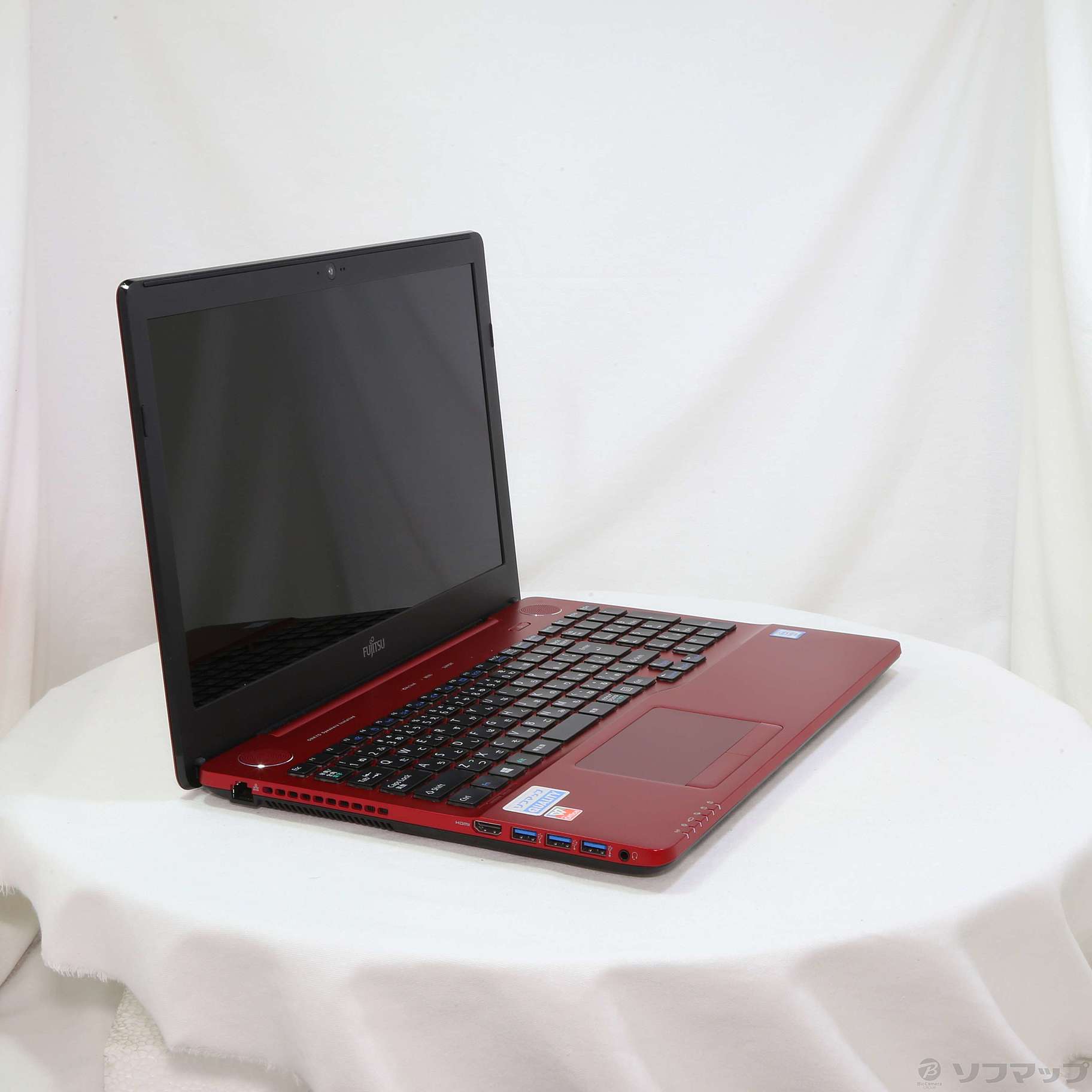 富士通 LIFEBOOK AH53/X (型番 FMVA53XRKS) 富士通 FMV LIFEBOOK AH53/X 2016年1月発表モデル 価格比較