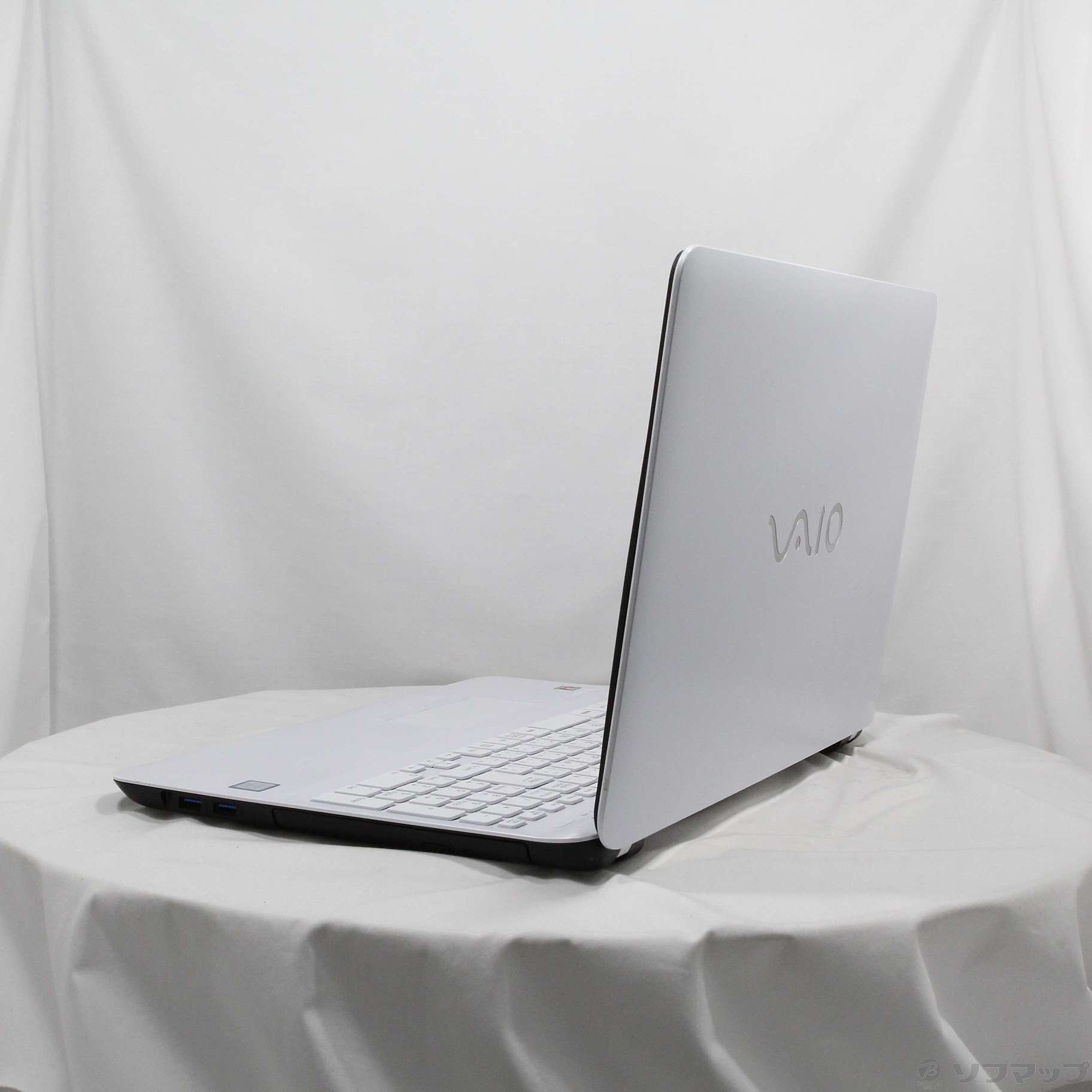 美品【ハイスペック】【Corei7搭載】VAIO S15 VJS152C11N rsuganesha.com