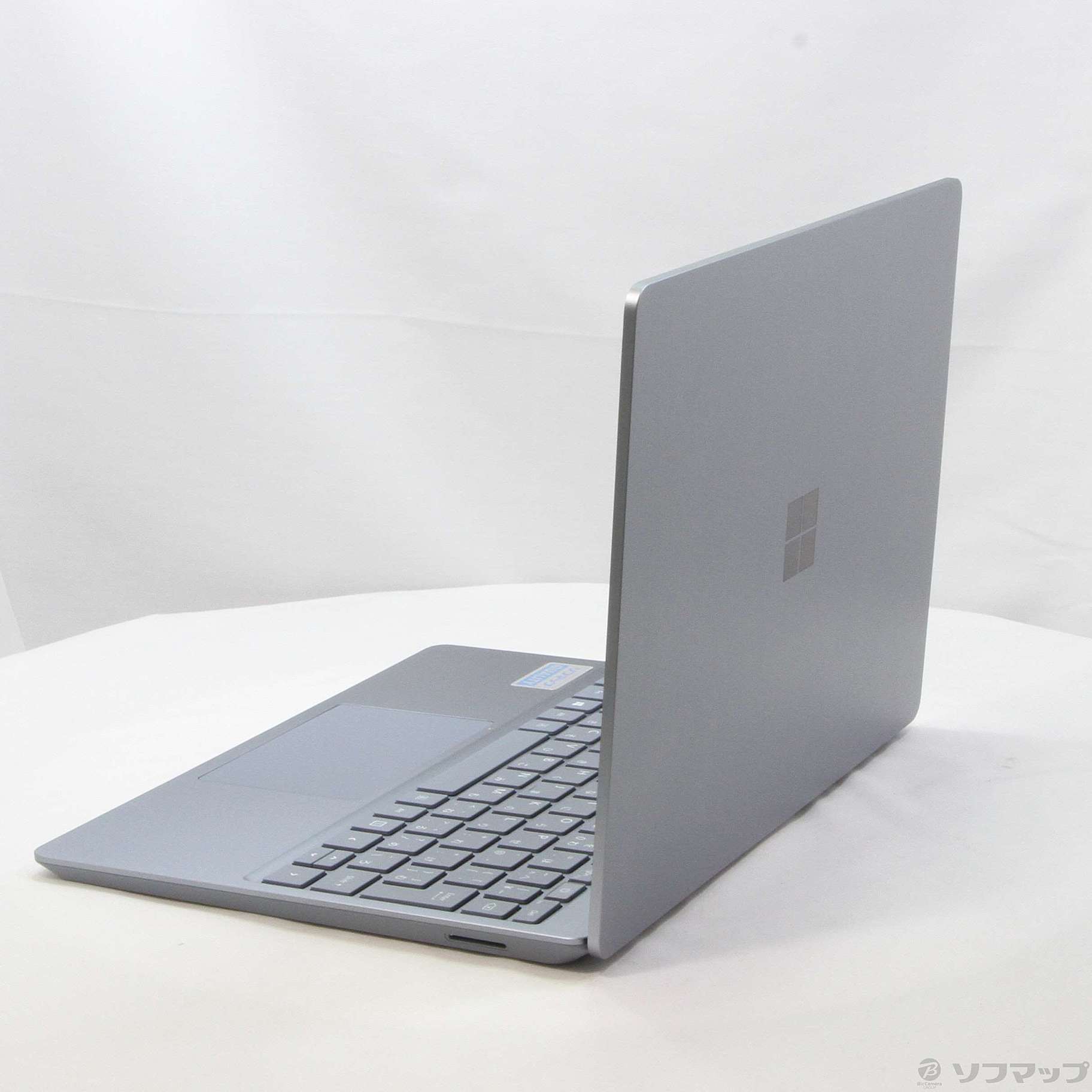 即納&大特価】-Microsoft(マイクロソフト) Surface Laptop Go 〔Core i