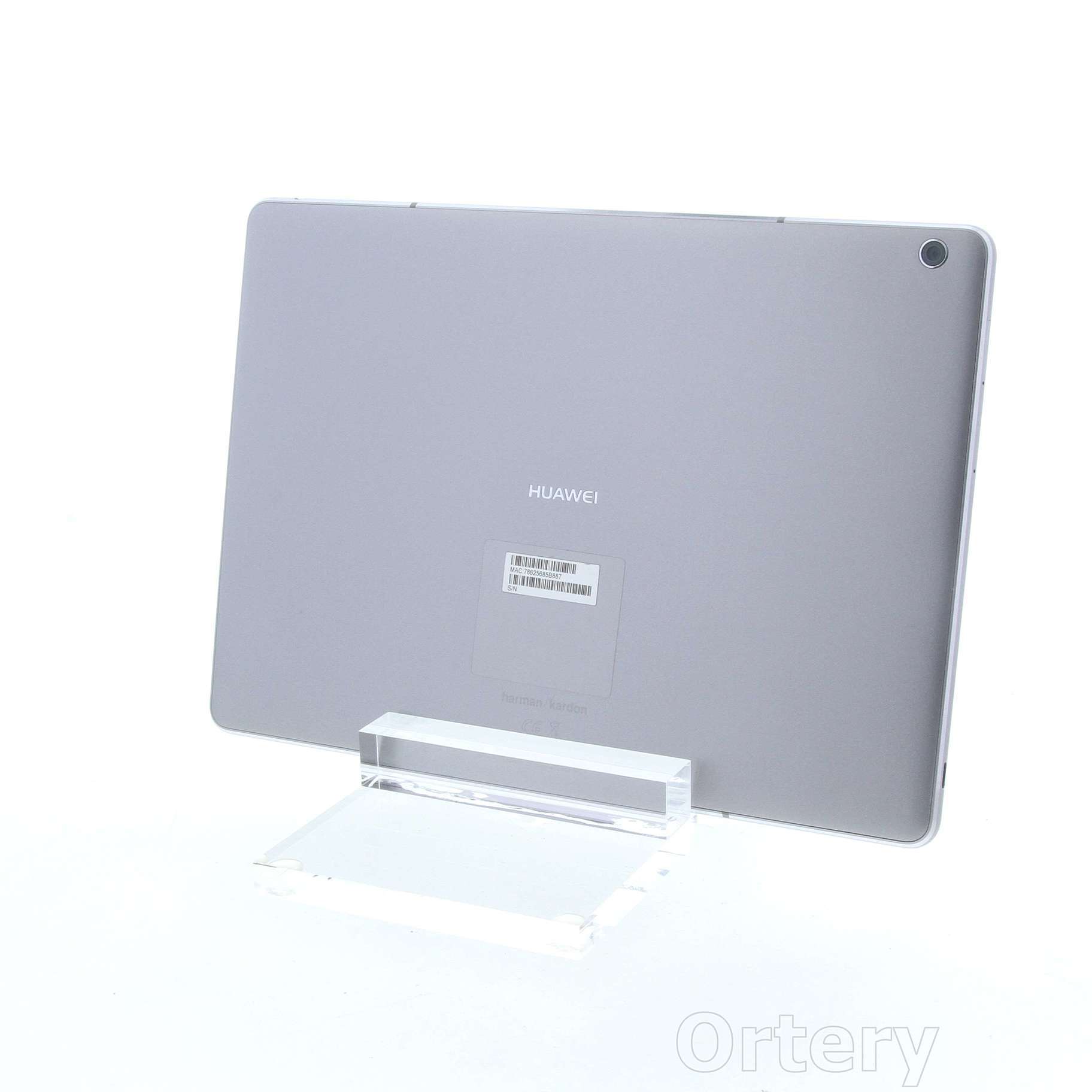 中古】セール対象品 MediaPad M3 Lite 10 32GB スペースグレイ BAH-W09