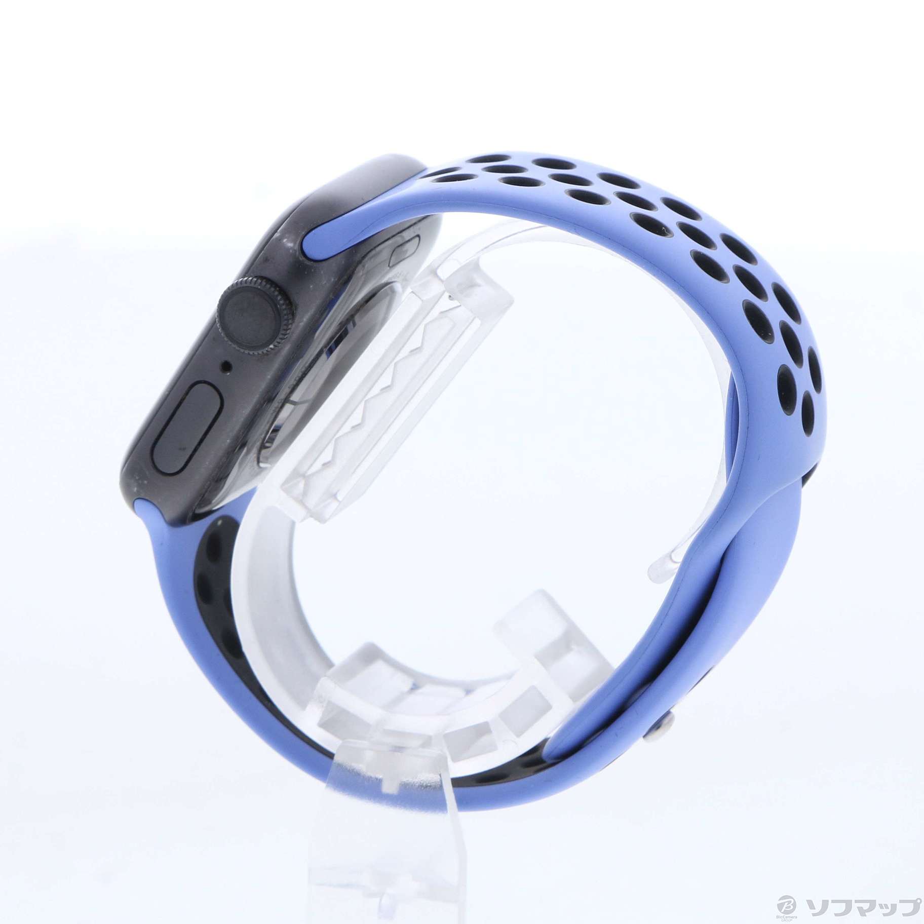 中古】Apple Watch Series 5 Nike GPS 40mm スペースグレイ