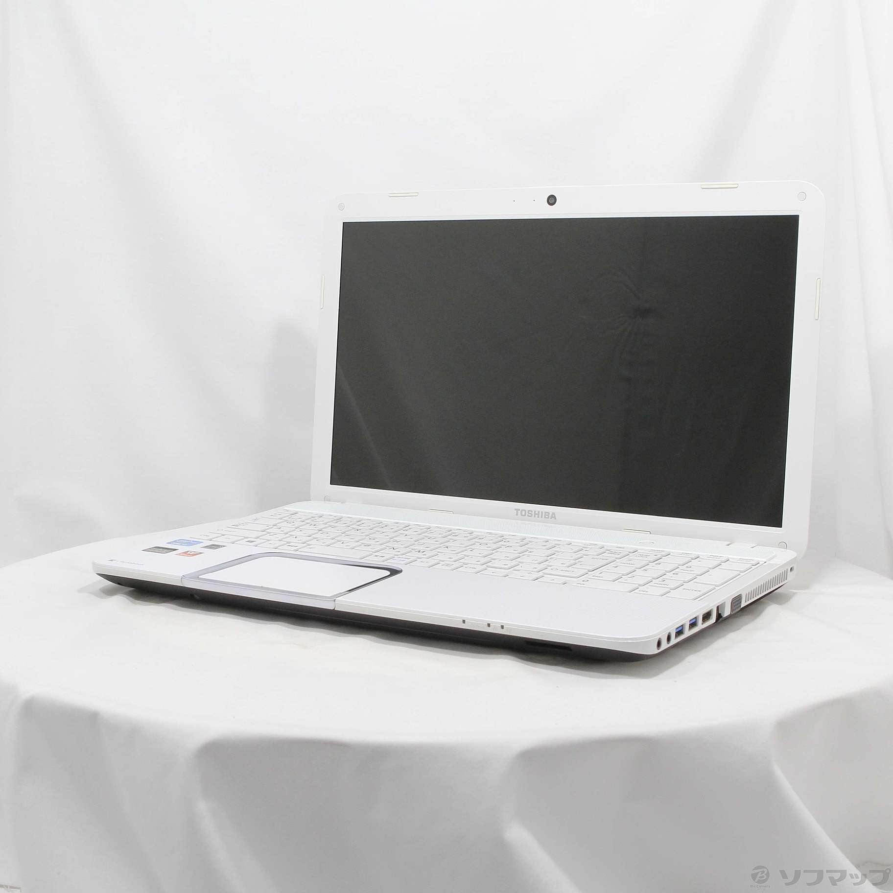中古】セール対象品 dynabook T552／58GW PT55258GBHW リュクス