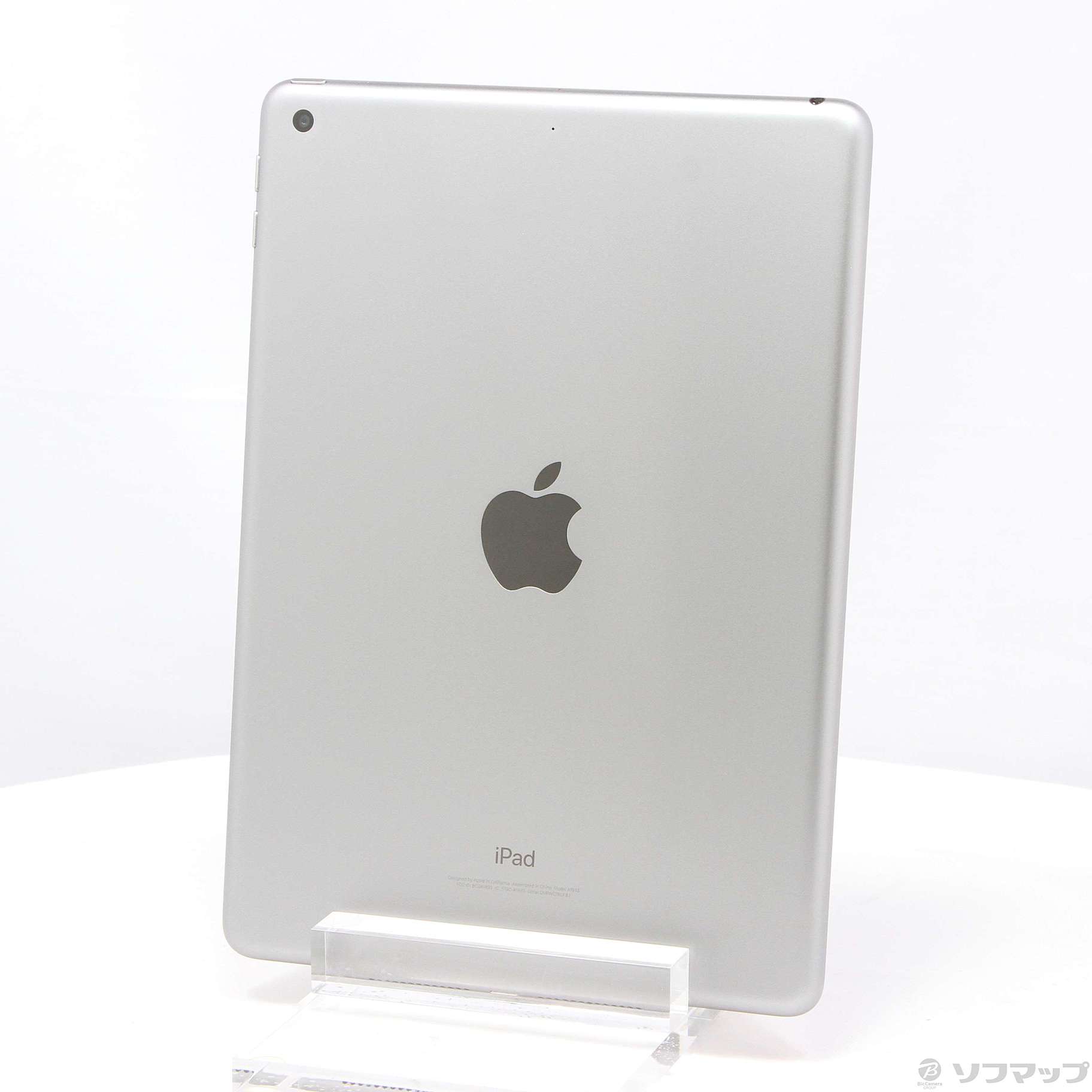 iPad 第6世代 32GB スペースグレイ MR7F2J／A Wi-Fi