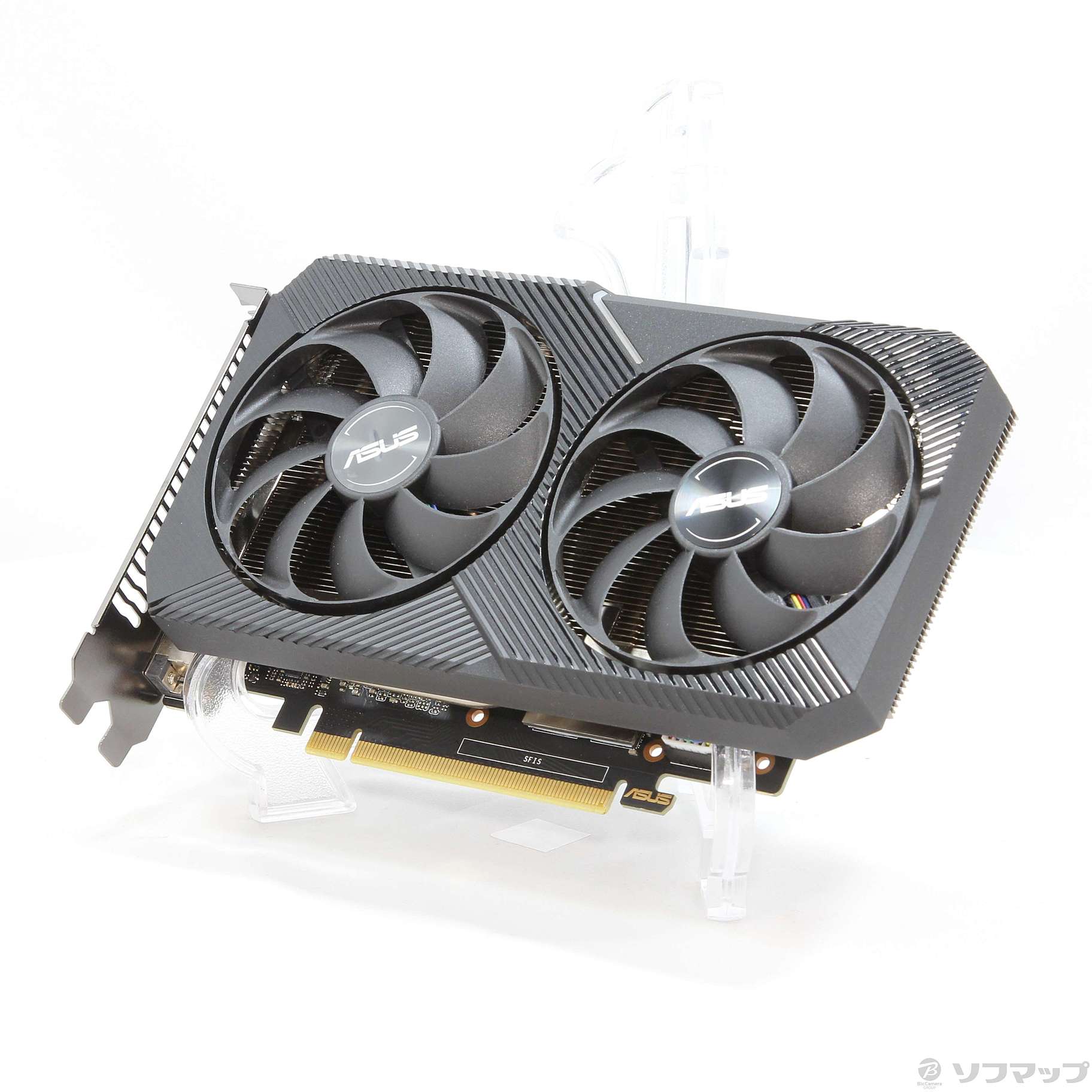 DUAL-GTX1660S-O6G-MINI