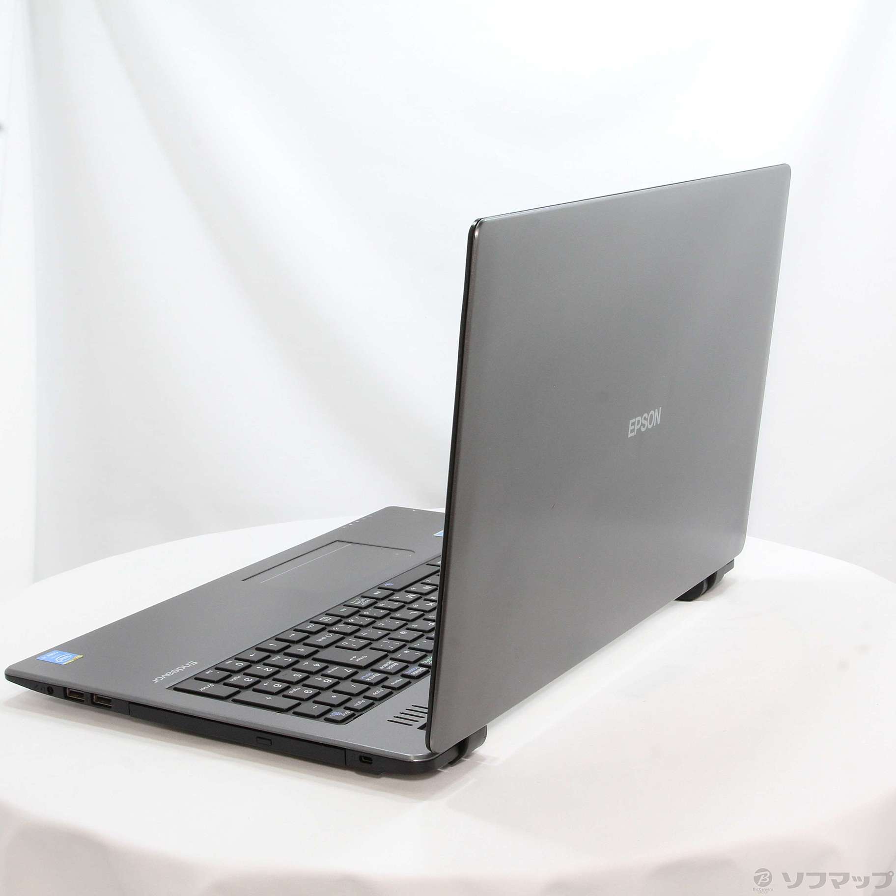 中古】セール対象品 Endeavor NJ3900TKG1 〔Windows 10
