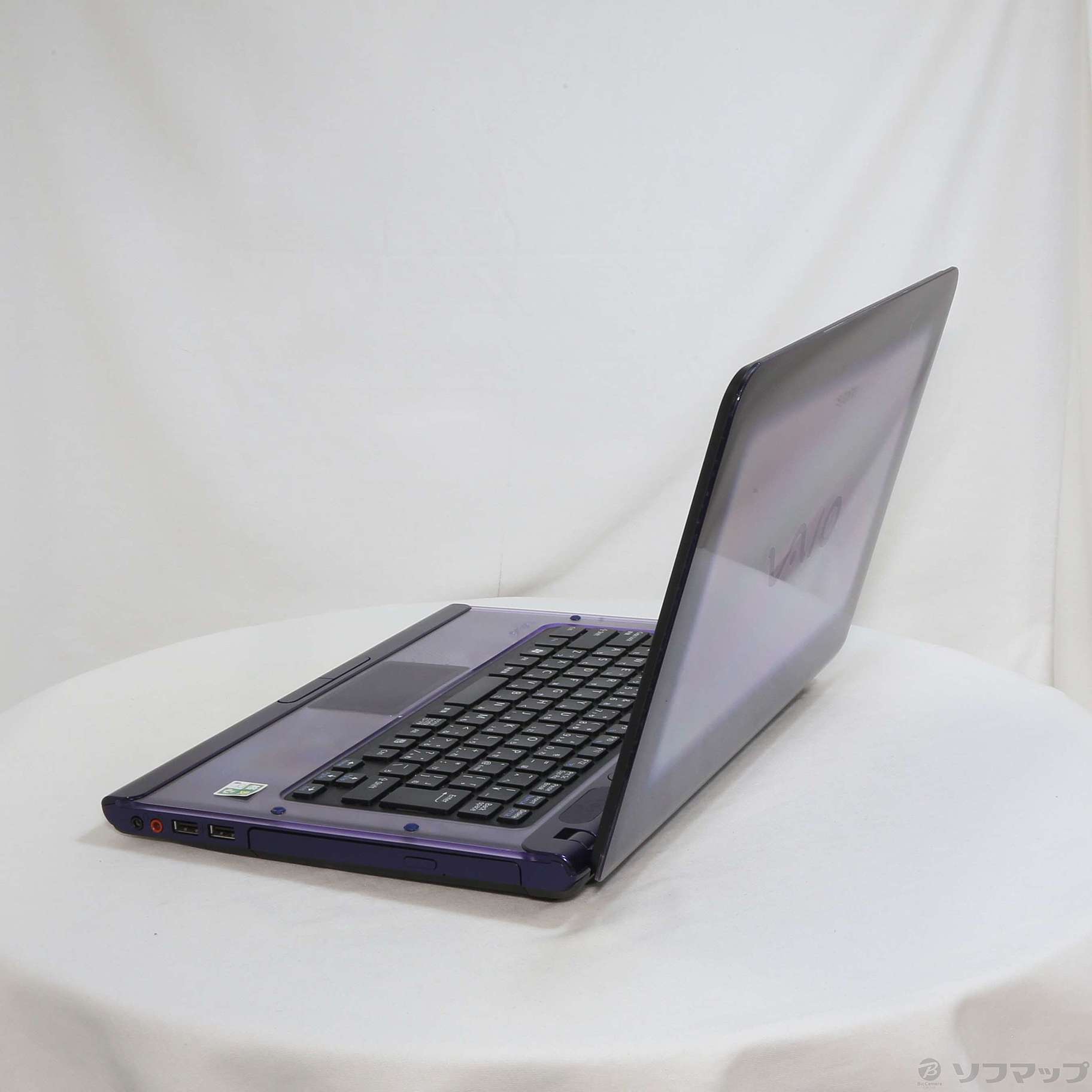 中古】格安安心パソコン VAIO C VPCCA4AJ [2133039809677] - リコレ！|ビックカメラグループ ソフマップの中古通販サイト