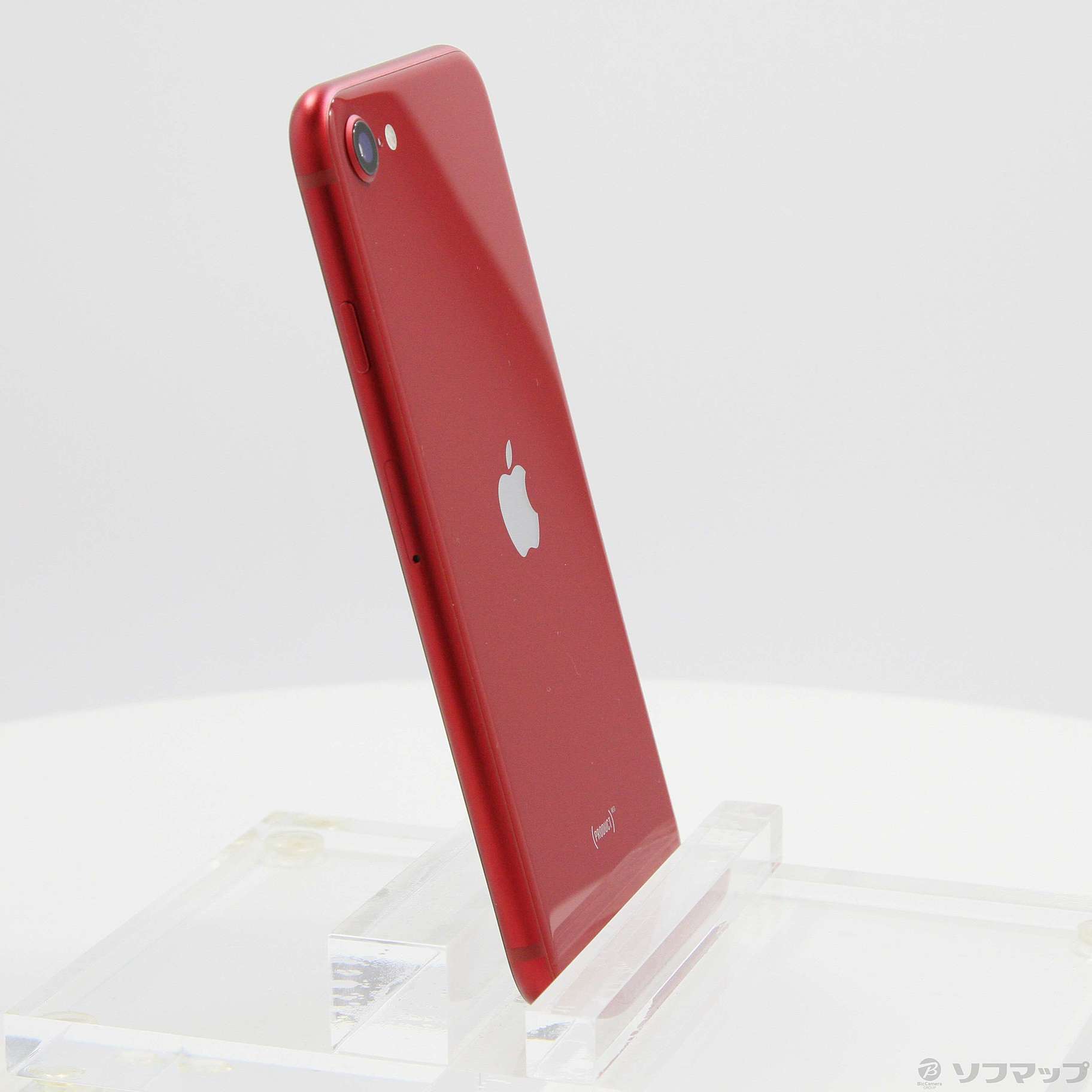 Apple iPhoneSE 第3世代 128GB レッド