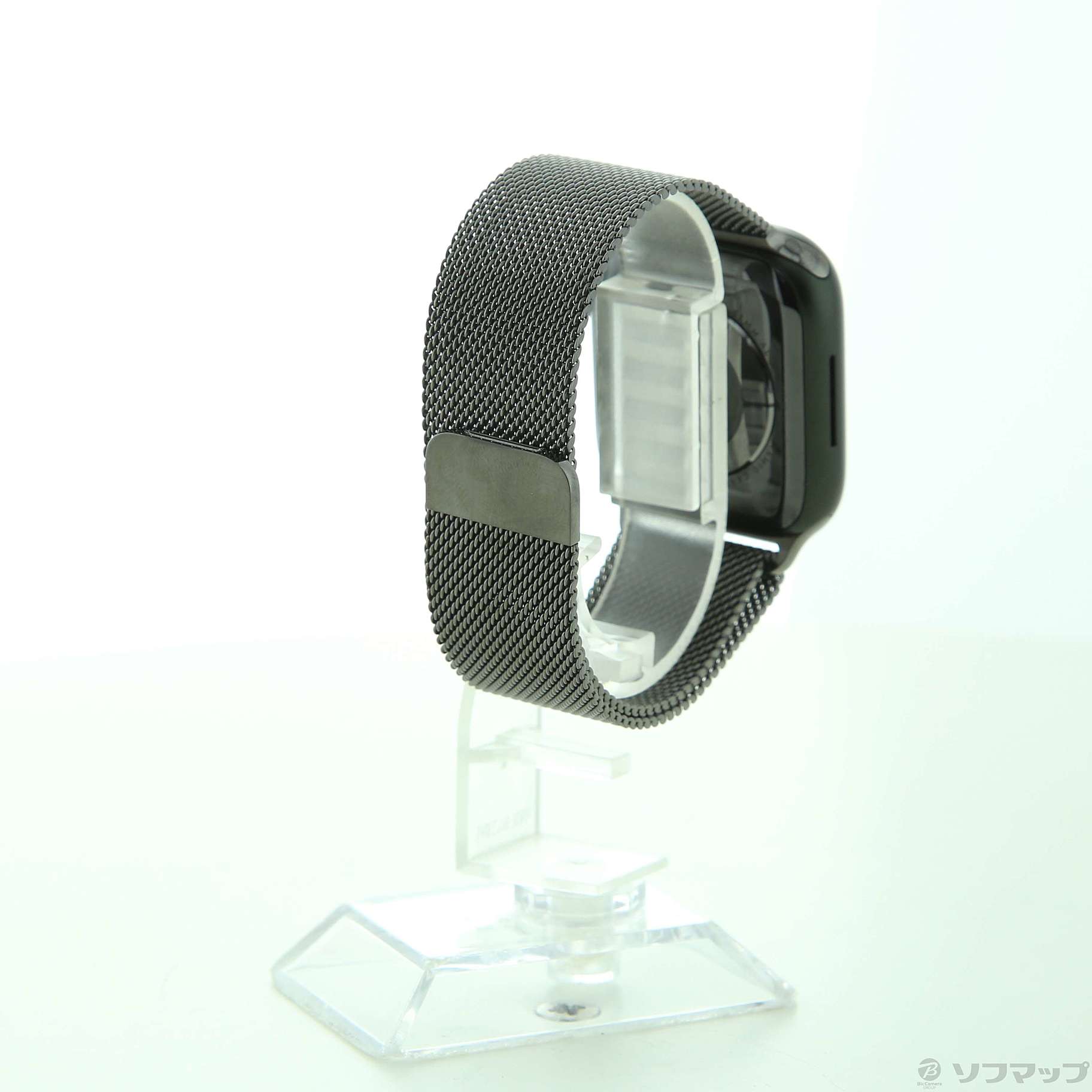 中古】Apple Watch Series 7 GPS 41mm グリーンアルミニウムケース 