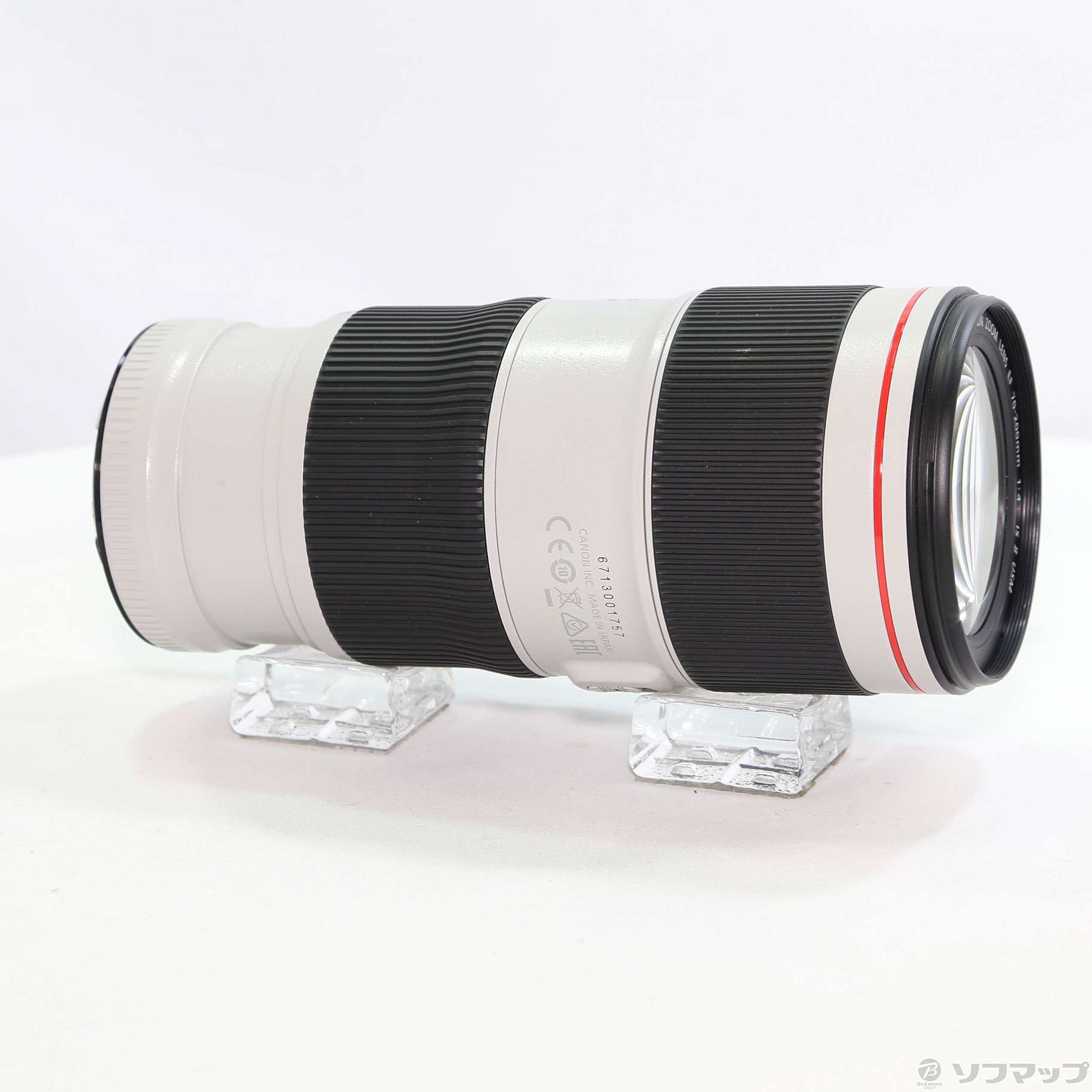 中古】EF70-200mm F4L IS II USM ◇11/26(土)値下げ！ [2133039816460