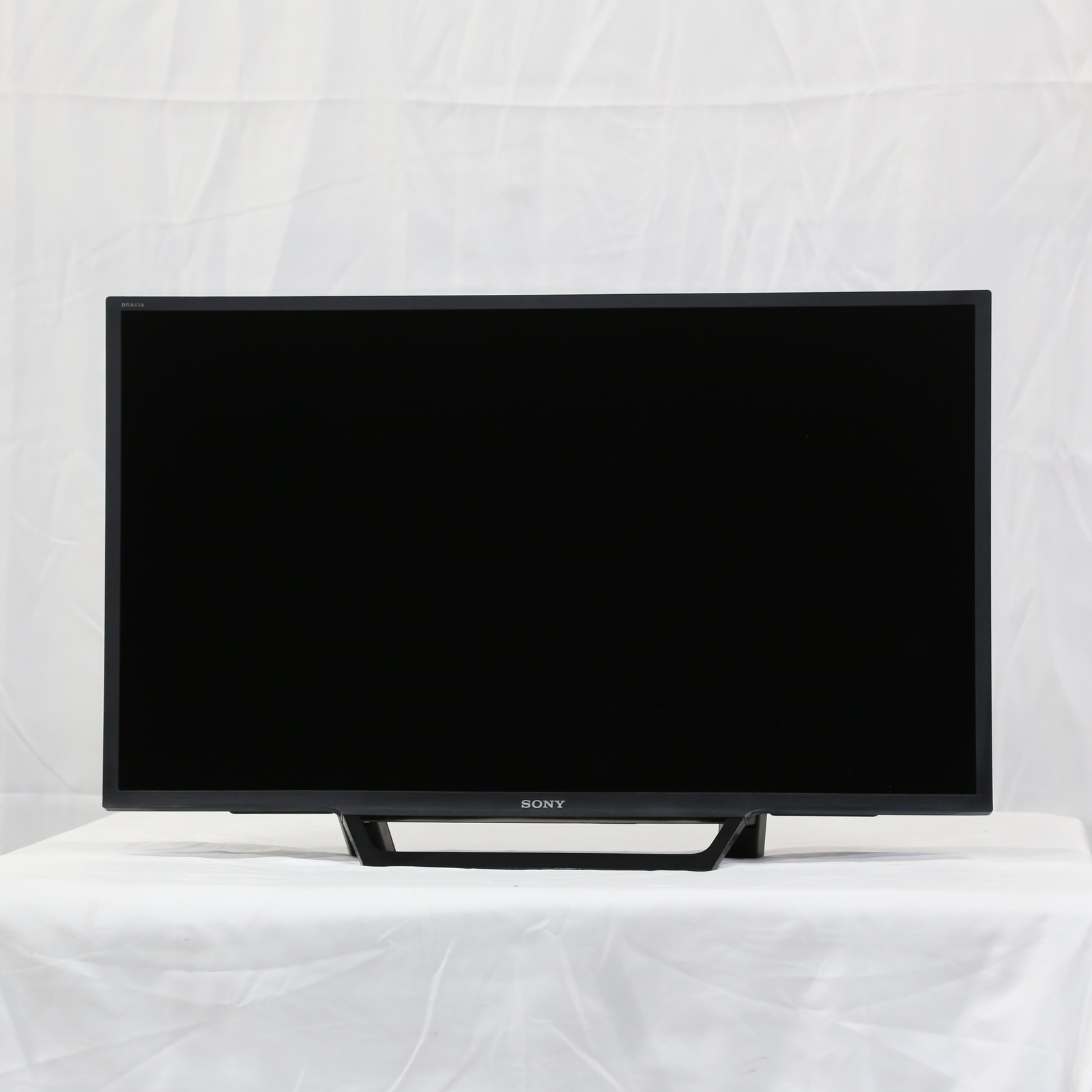 中古】〔展示品〕 液晶テレビ BRAVIA(ブラビア) ブラック KJ-32W730E ［32V型 ／フルハイビジョン ／YouTube対応］  [2133039817115] - リコレ！|ビックカメラグループ ソフマップの中古通販サイト