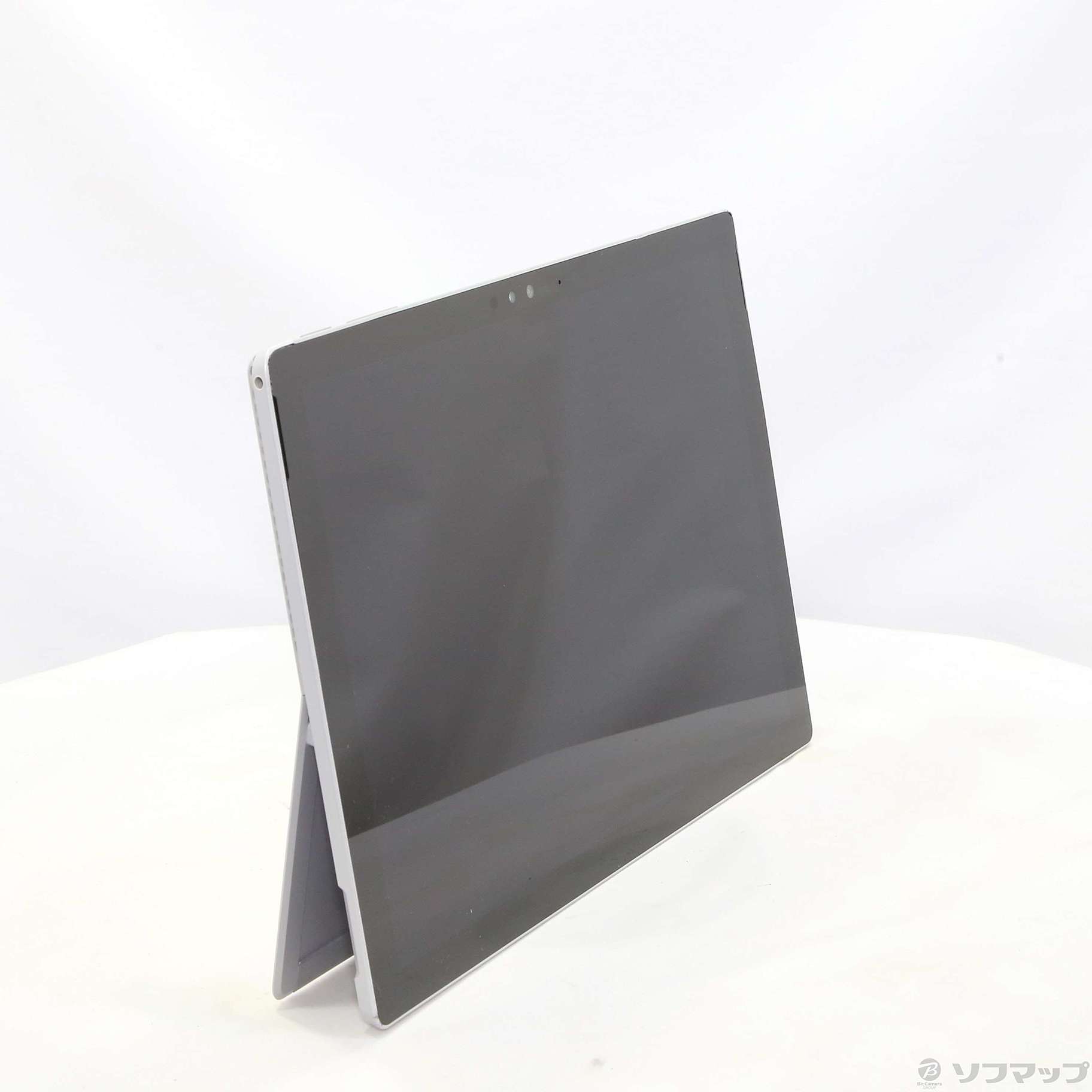 中古】Surface Pro4 〔Core i5／4GB／SSD128GB〕 CR5-00014 シルバー