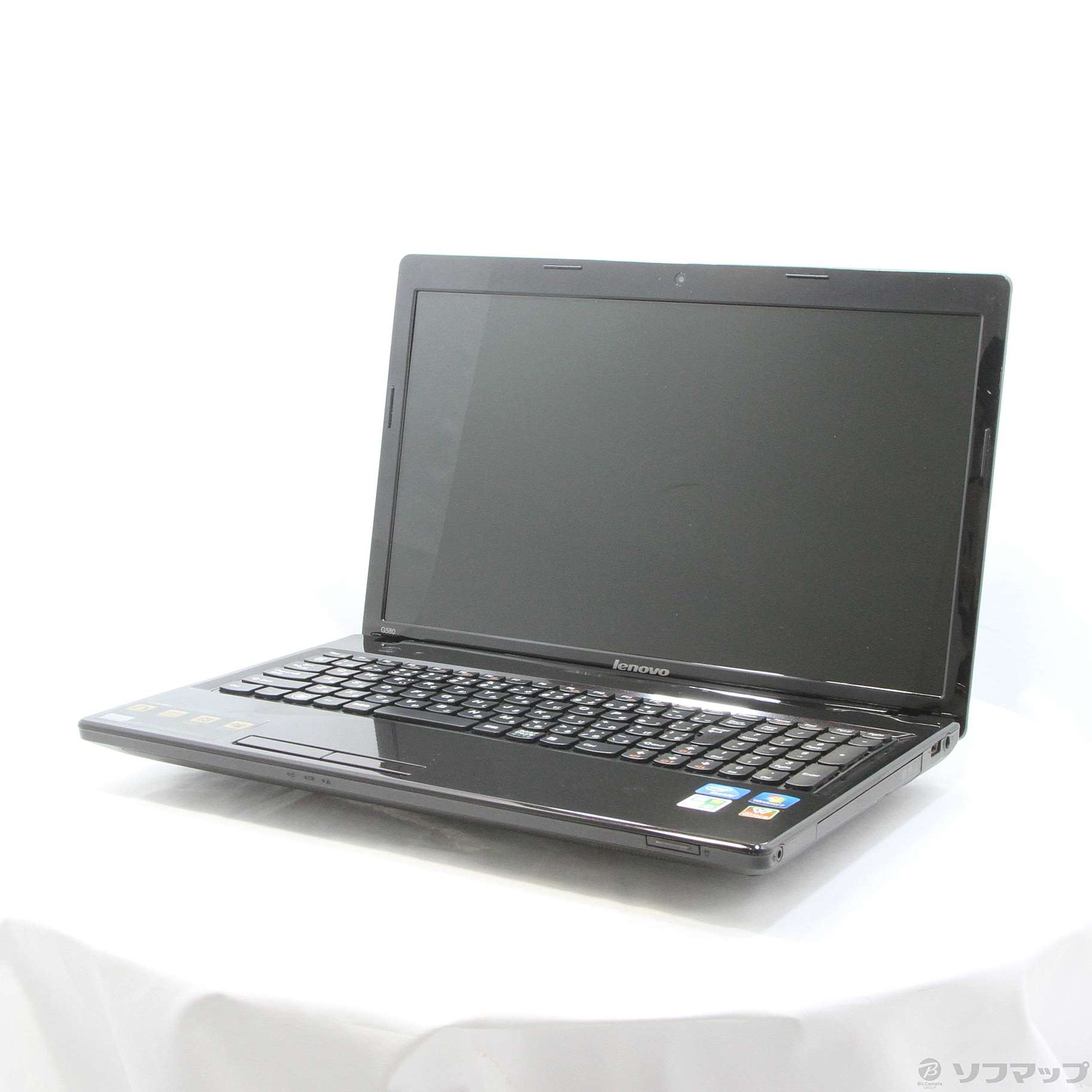 lenovo G580 2189 Core i5-3230M ジャンク/Lenovo G580 2189 Core i5 