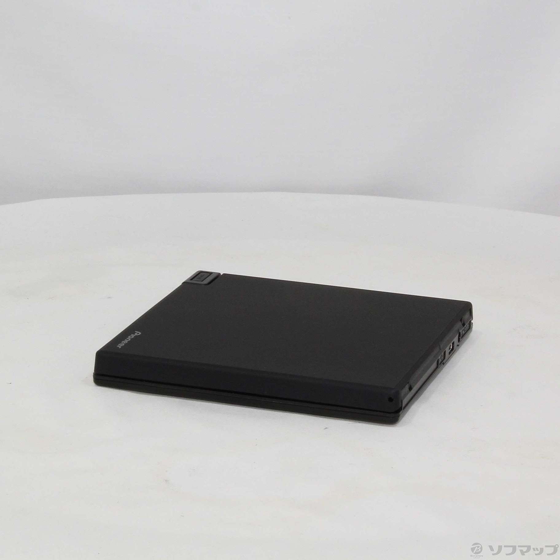 中古】BDR-XD08MB-S MOONLIGHT BLACK [2133039821181] - リコレ