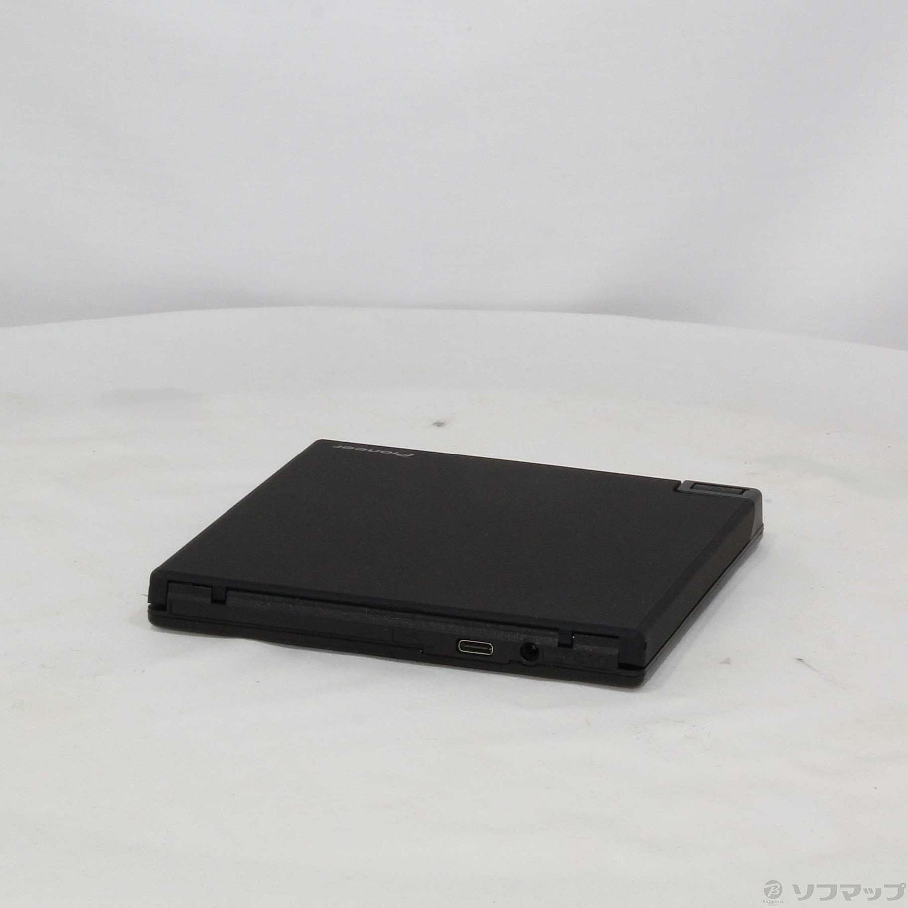 中古】BDR-XD08MB-S MOONLIGHT BLACK [2133039821181] - リコレ