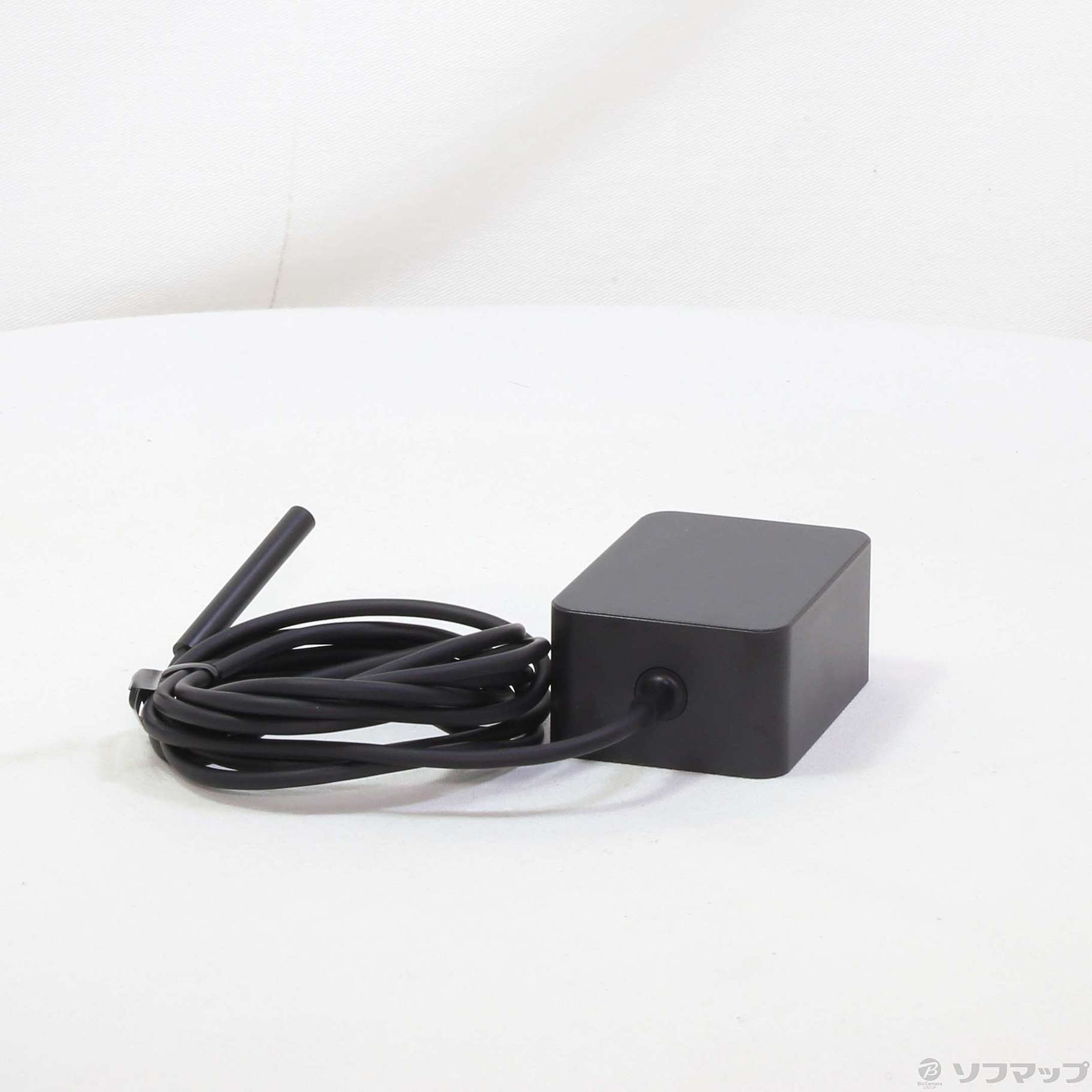 中古】KVG-00007 Surface 24W 電源アダプター [2133039821372