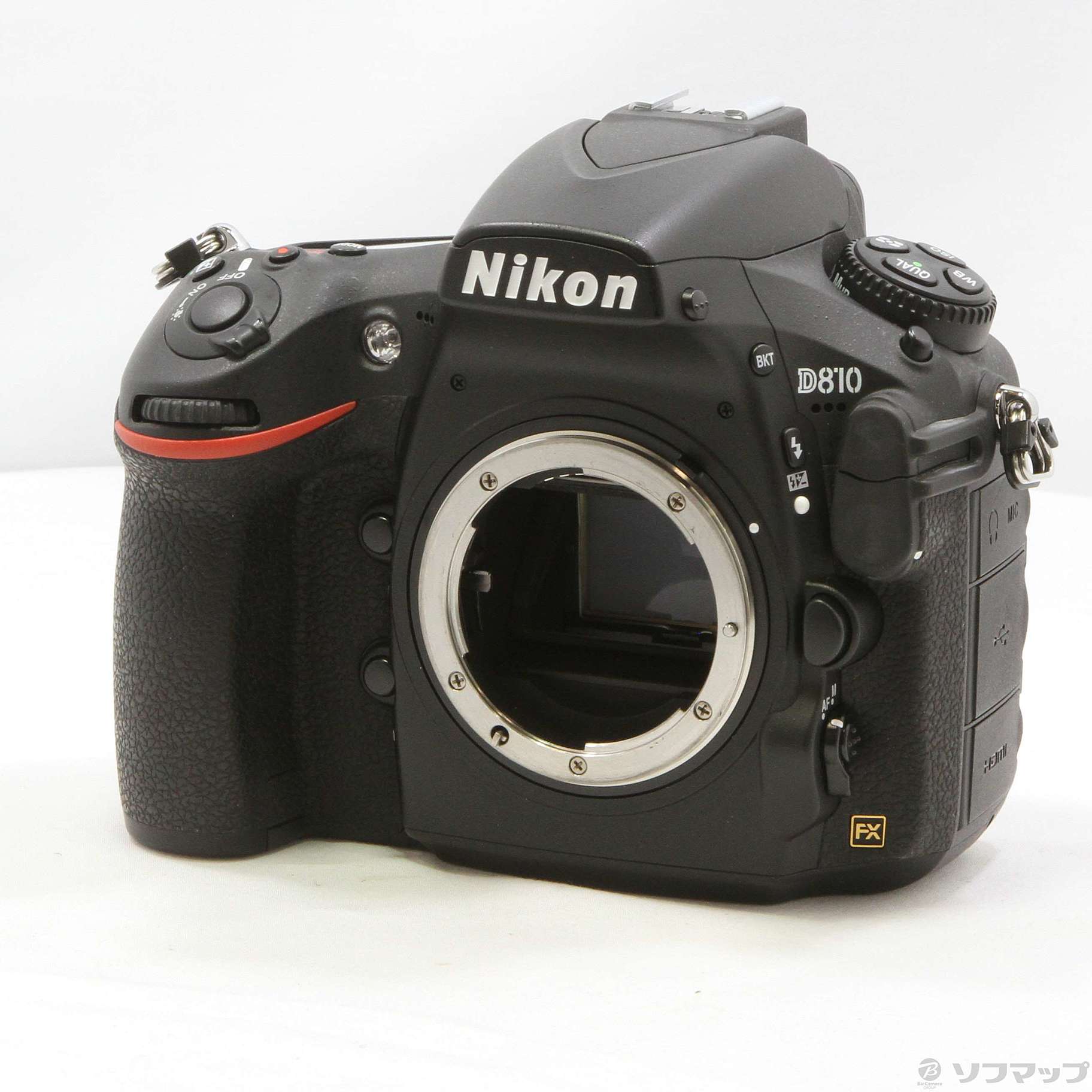 Nikon D810 完動品