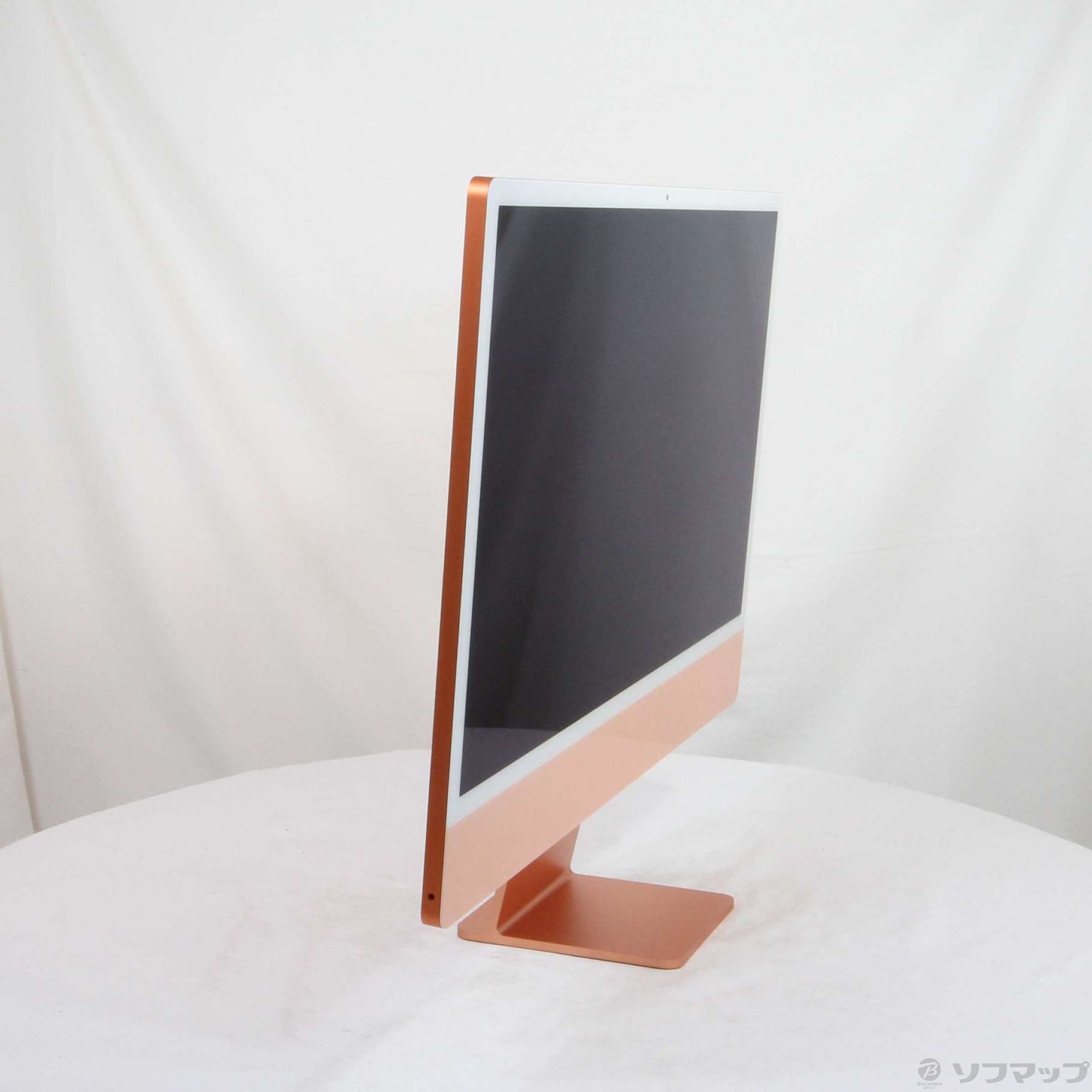 中古】〔展示品〕 iMac 24-inch Mid 2021 Z132 Apple M1 8コアCPU_8