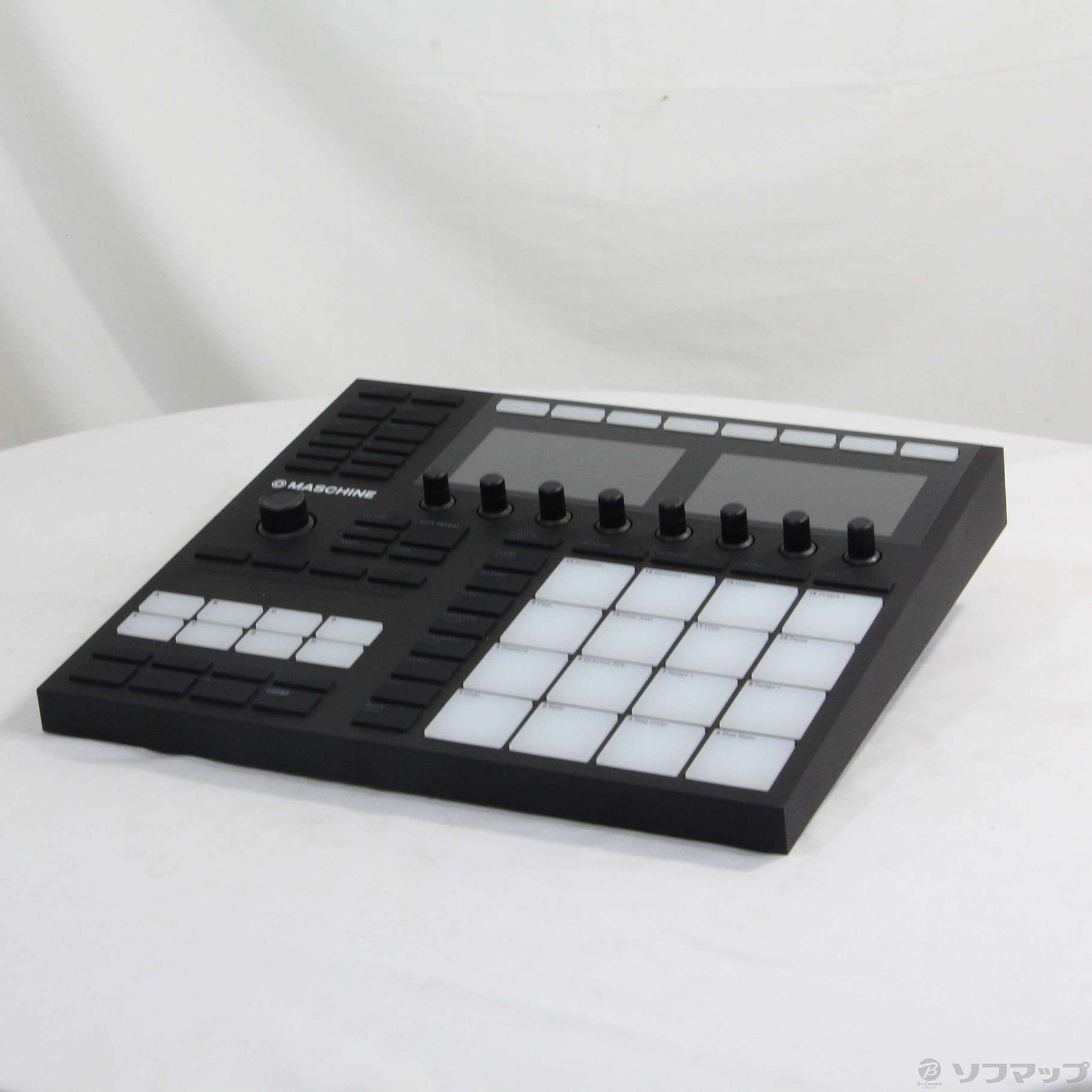 中古】MASCHINE MK3 [2133039828241] - リコレ！|ビックカメラグループ 