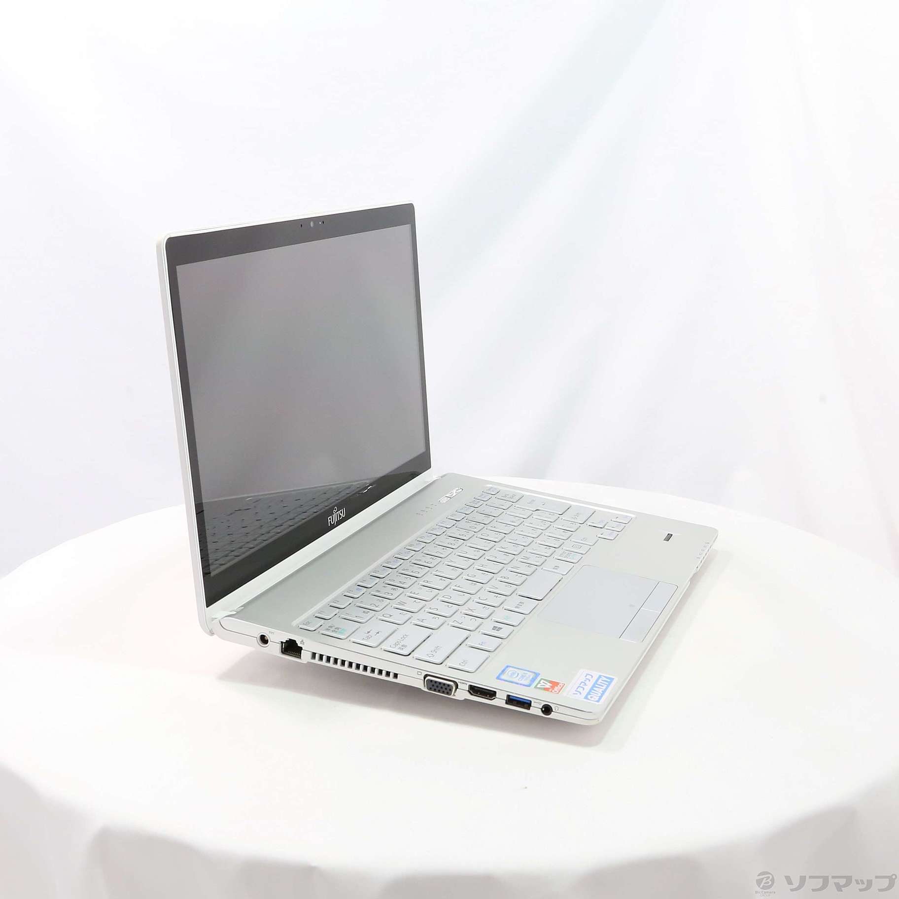 Amazon.co.jp: メディアカバーマーケット 富士通 FMV LIFEBOOK