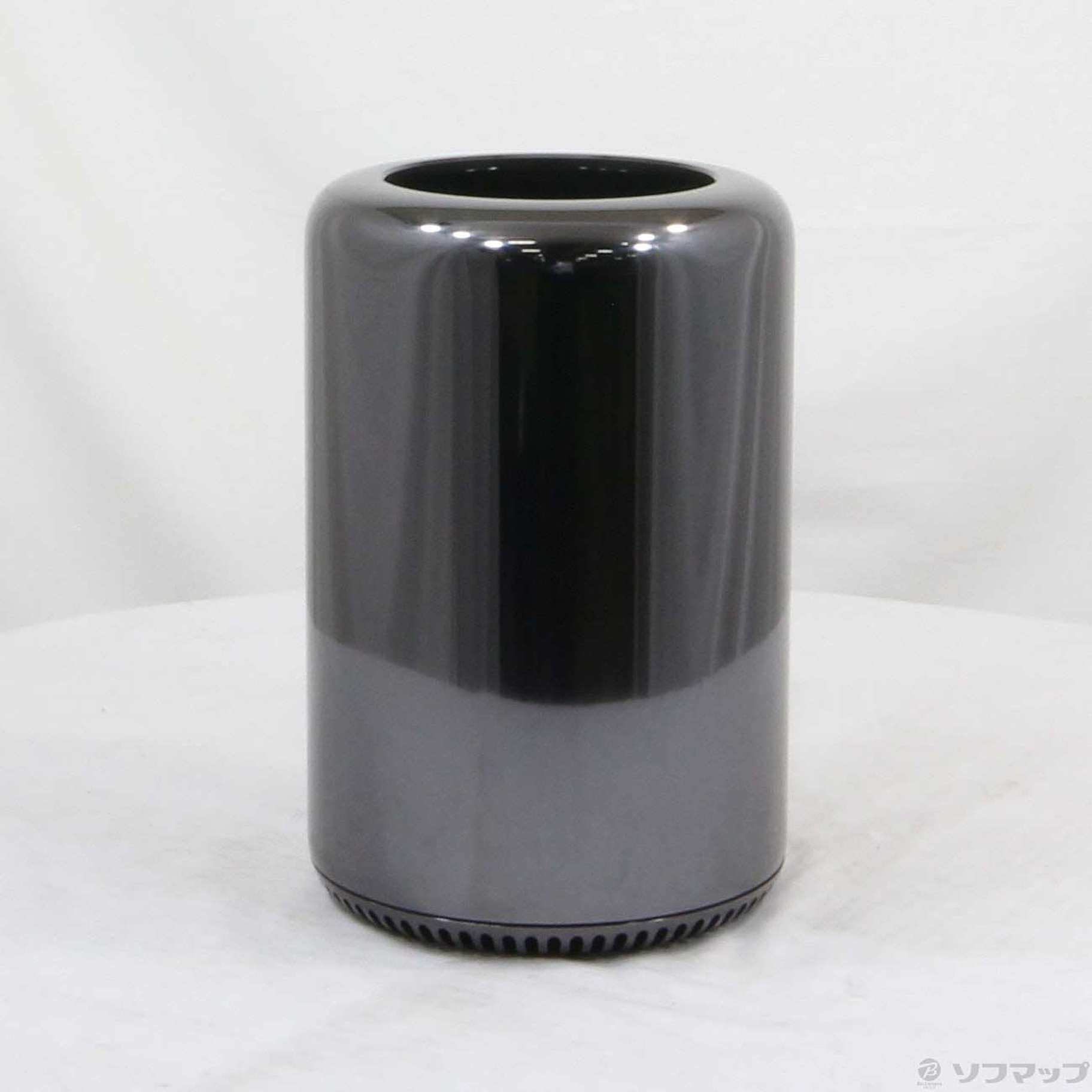 中古】Mac Pro Late 2013 ME253J/A Xeon_E5 3.7GHz 64GB 中古】Mac Pro Late 2013 ME253J/A Xeon_E5 3.7GHz 64GB