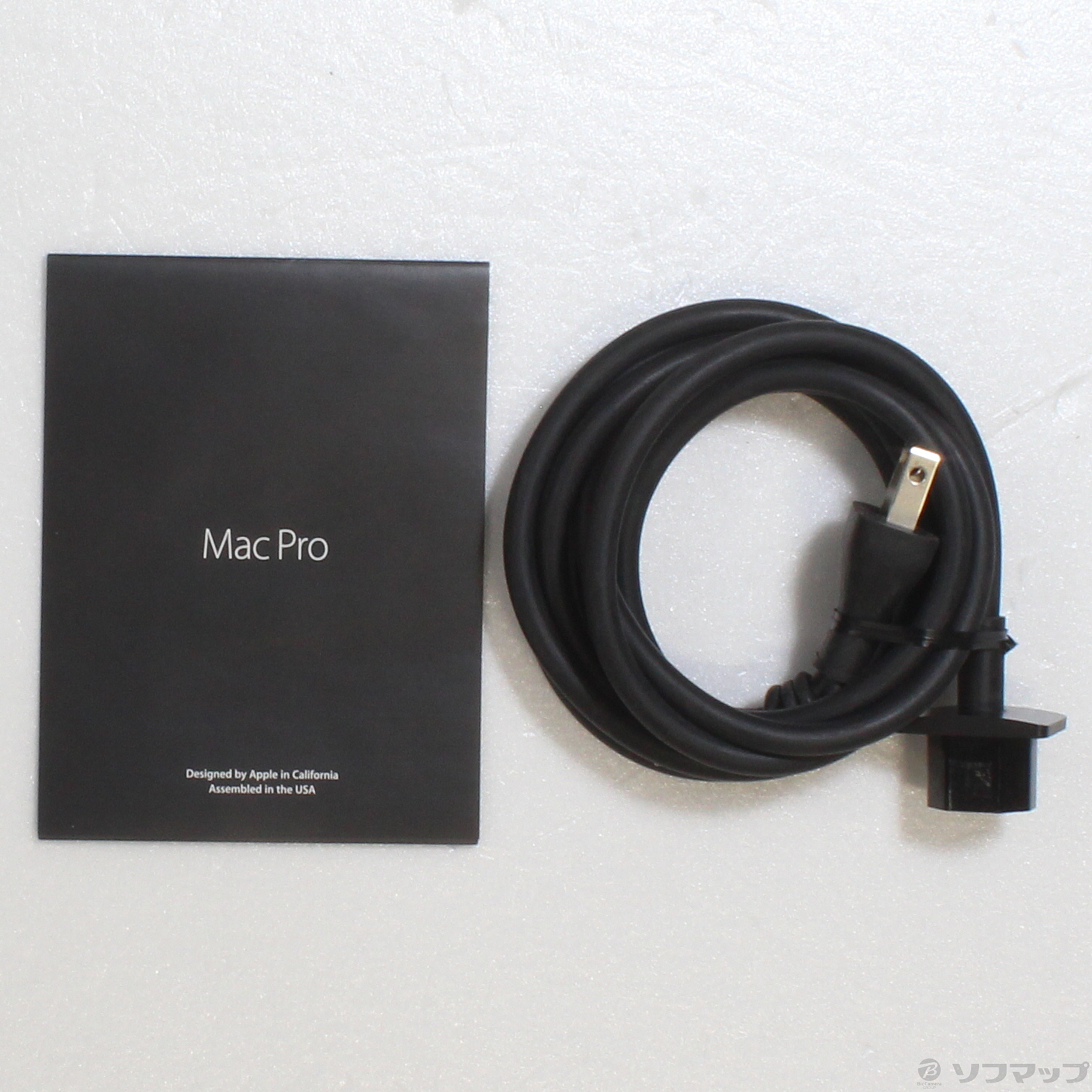中古】Mac Pro Late 2013 ME253J/A Xeon_E5 3.7GHz 64GB 中古】Mac Pro Late 2013 ME253J/A Xeon_E5 3.7GHz 64GB