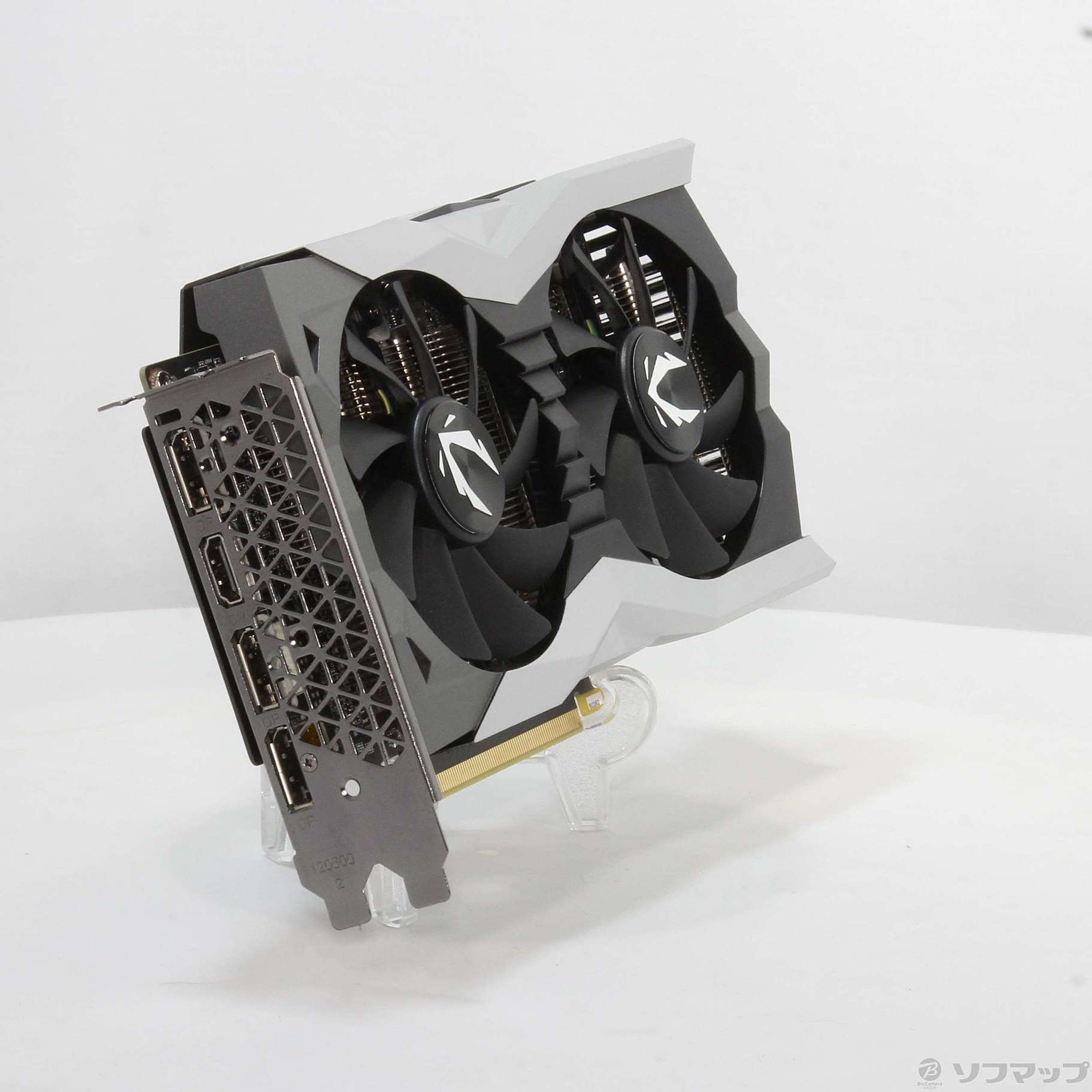 ASUS GAMING GeForce RTX2060 SUPER
