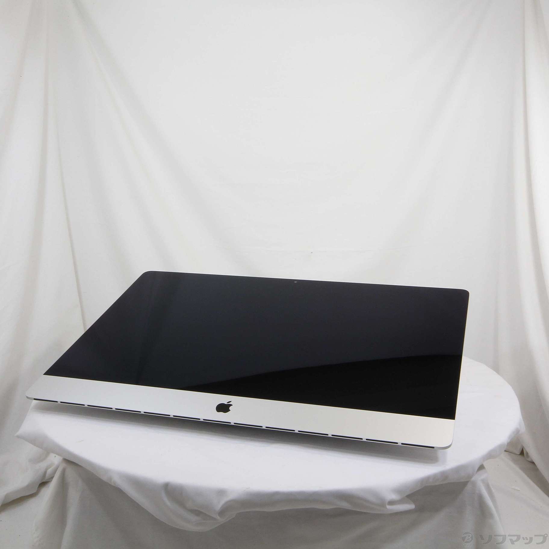 中古】iMac VESAマウント 27-inch Early 2019 MRR02J／A Core_i9 3.6 