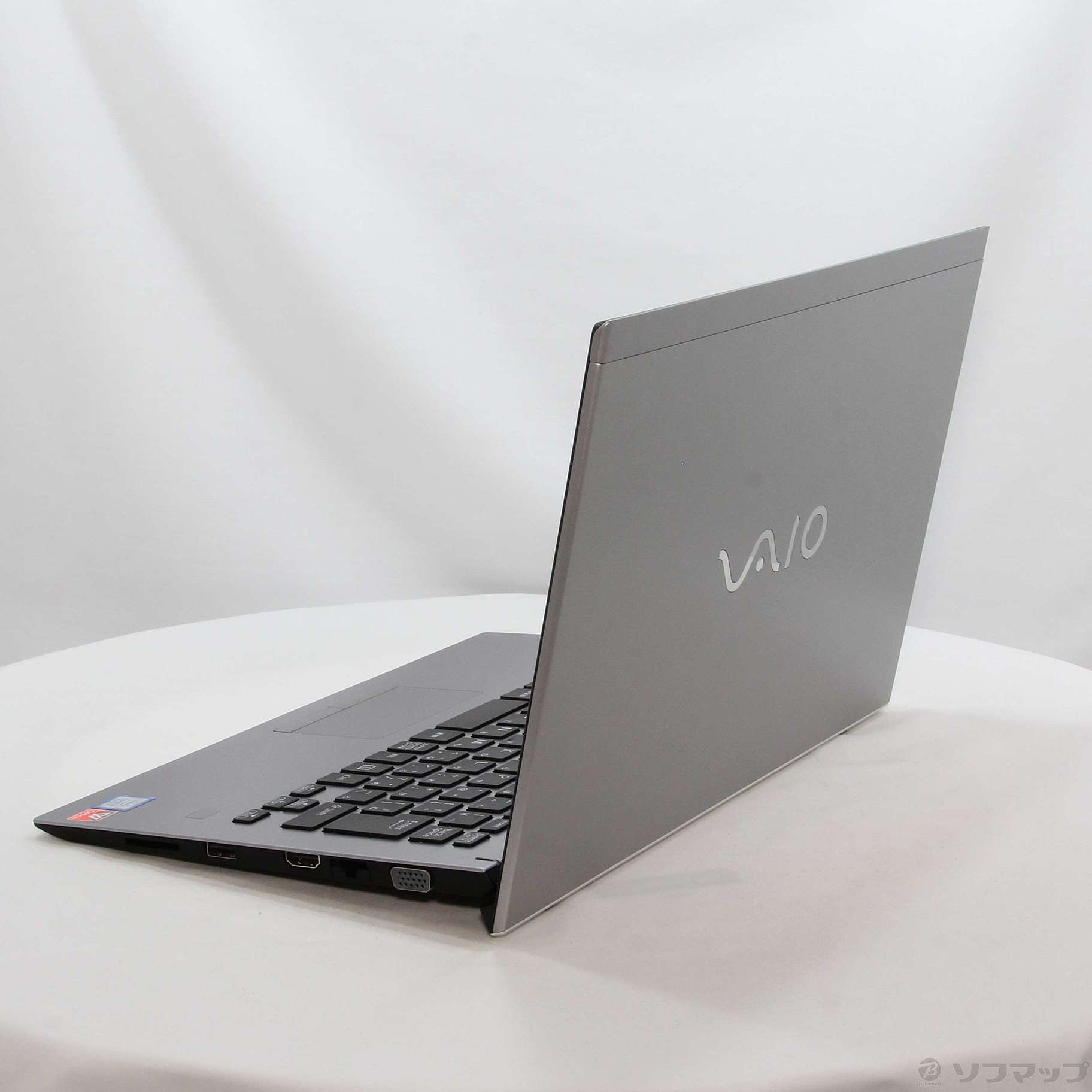 VAIO S13 VJS1321 VJS132C11N 〔Windows 10〕 ◇06/29(水)値下げ！