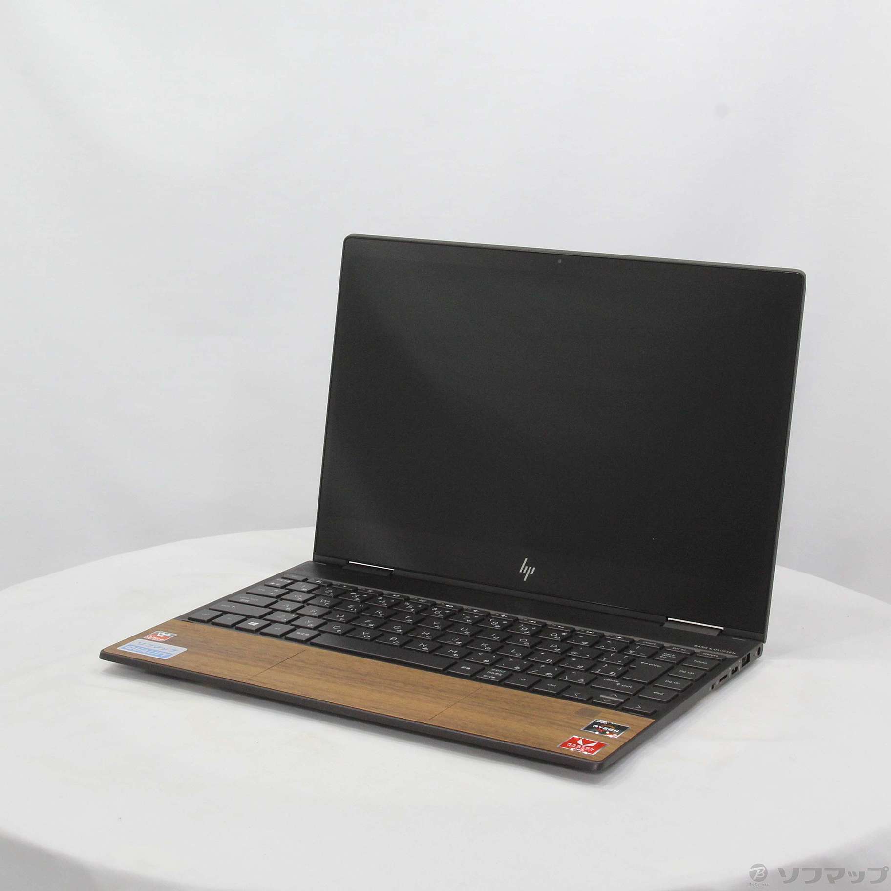 中古】HP ENVY x360 13-ar0103AU 8VZ53PA#ABJ 〔Windows 10