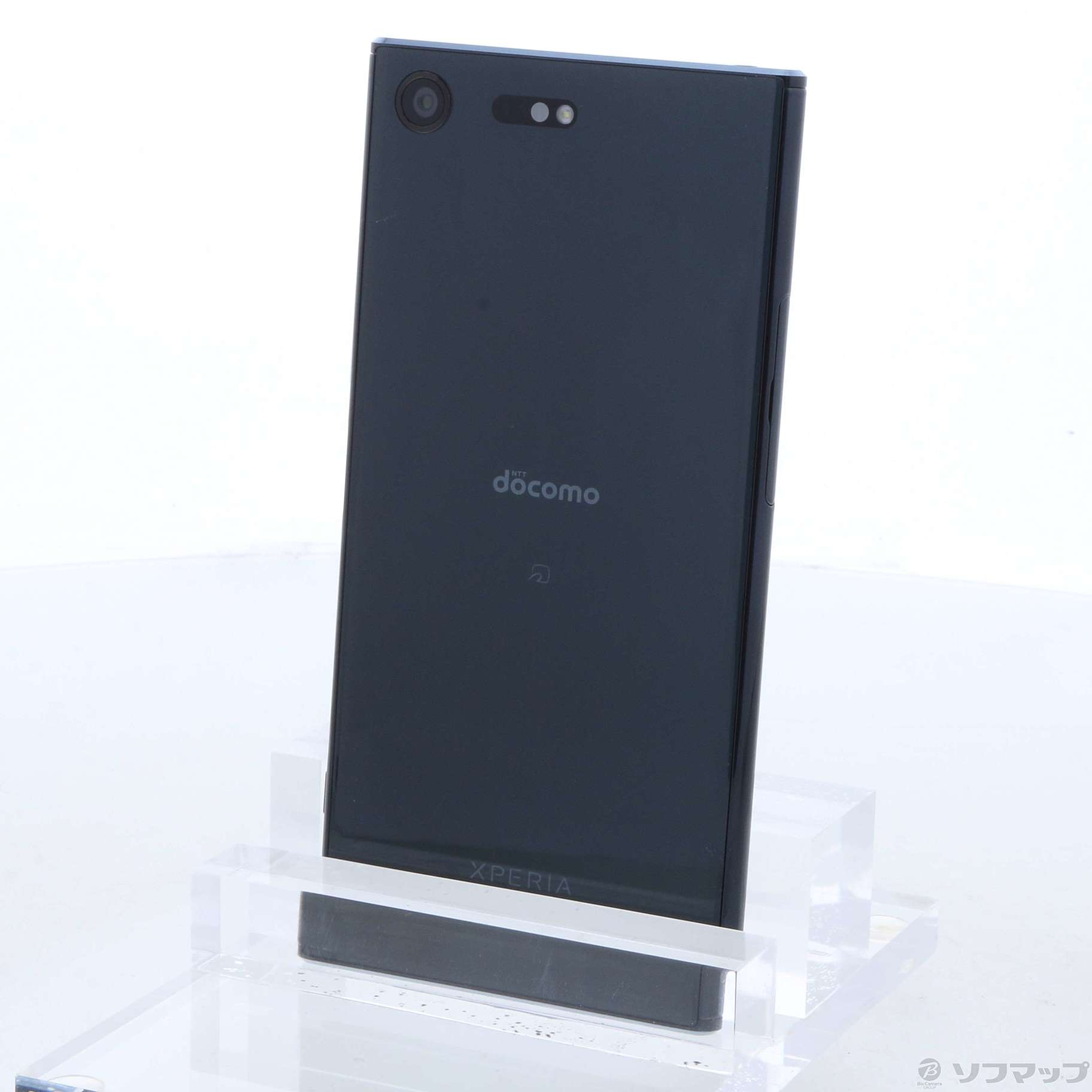 中古】Xperia XZ Premium 64GB ディープシーブラック SO-04J docomoロック解除SIMフリー  [2133039837281] - リコレ！|ソフマップの中古通販サイト