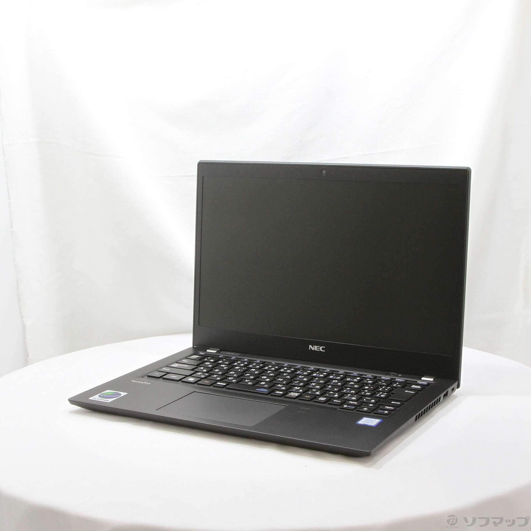 中古】VersaPro タイプVB UltraLite PC-VKL21BZG6 〔NEC Refreshed PC