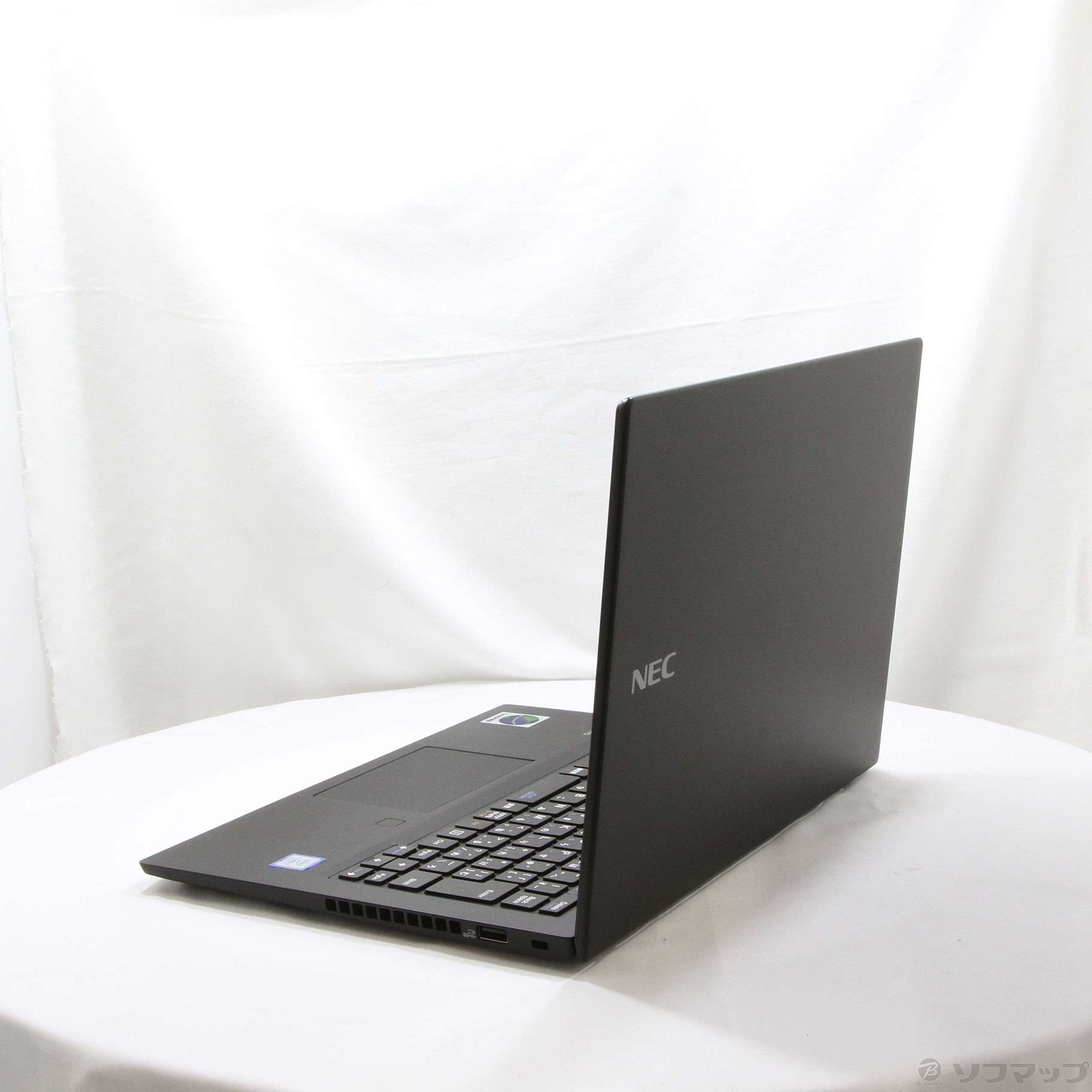 中古】VersaPro タイプVB UltraLite PC-VKL21BZG6 〔NEC Refreshed PC
