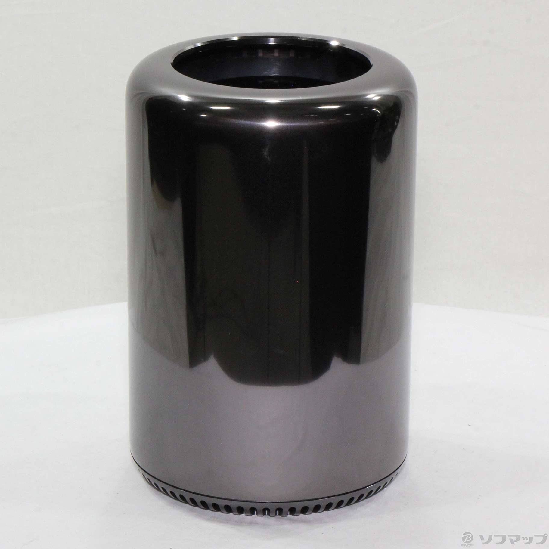 中古】セール対象品 Mac Pro Late 2013 ME253J／A Xeon_E5 3.7GHz 12GB