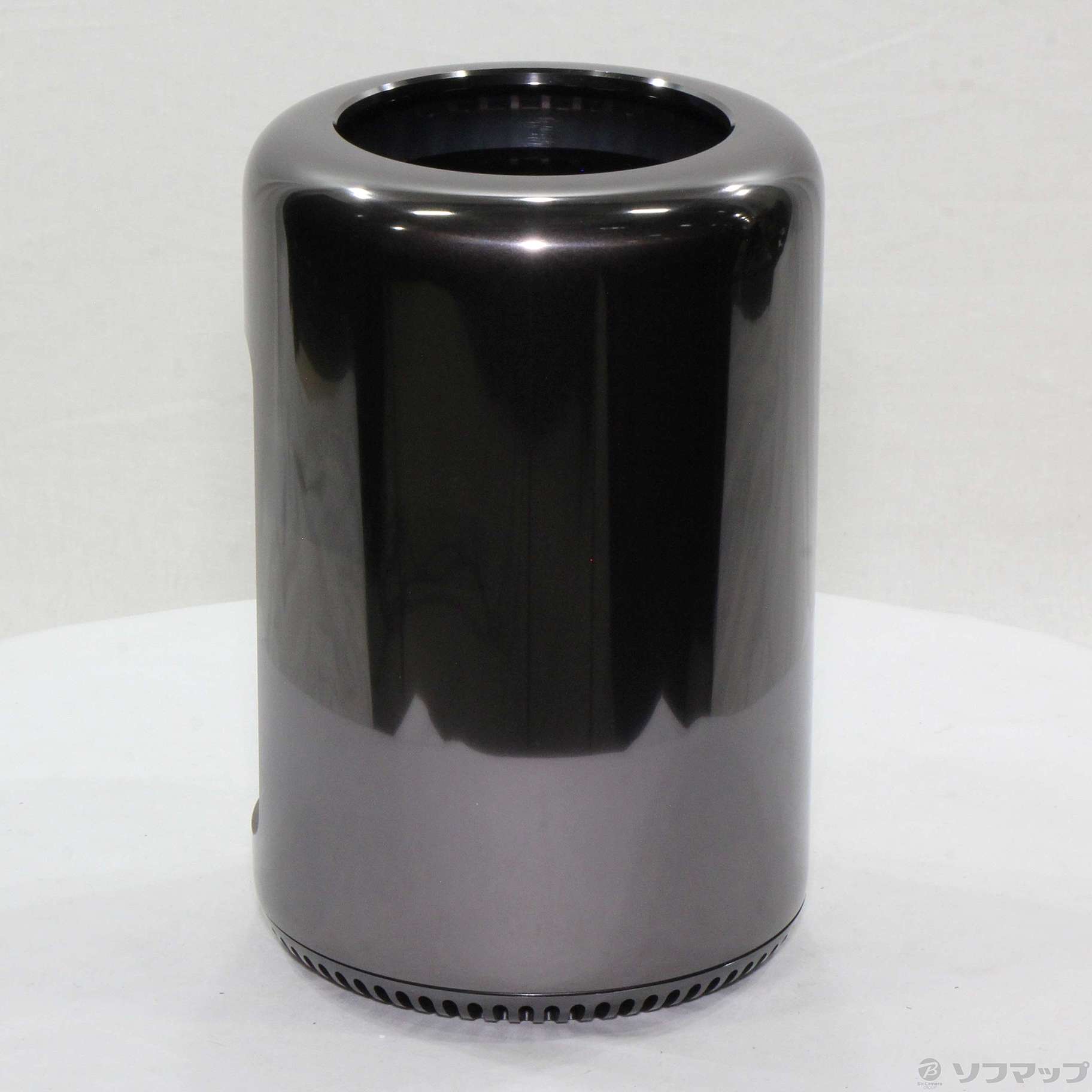 中古】セール対象品 Mac Pro Late 2013 ME253J／A Xeon_E5 3.7GHz 12GB