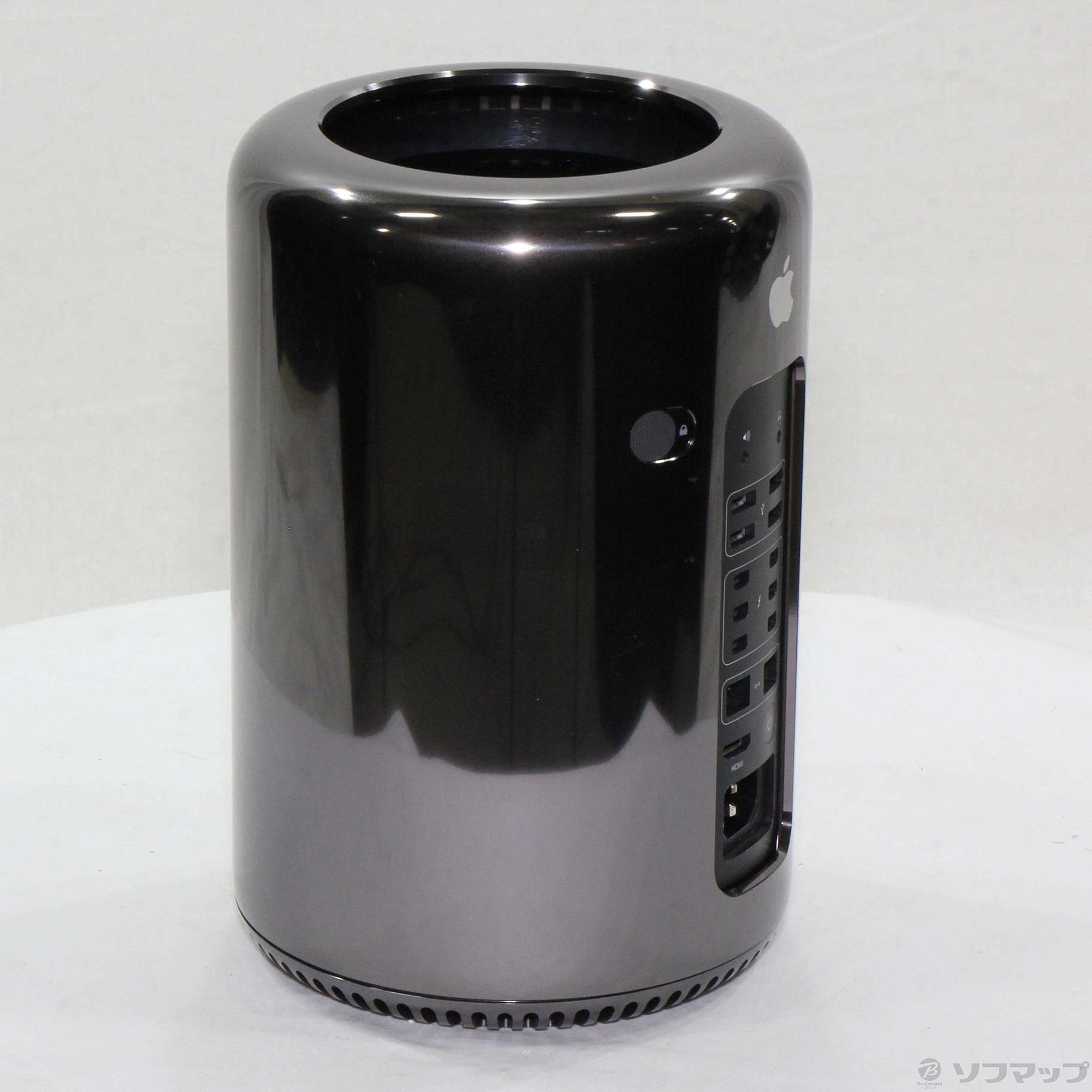 中古】セール対象品 Mac Pro Late 2013 ME253J／A Xeon_E5 3.7GHz 12GB